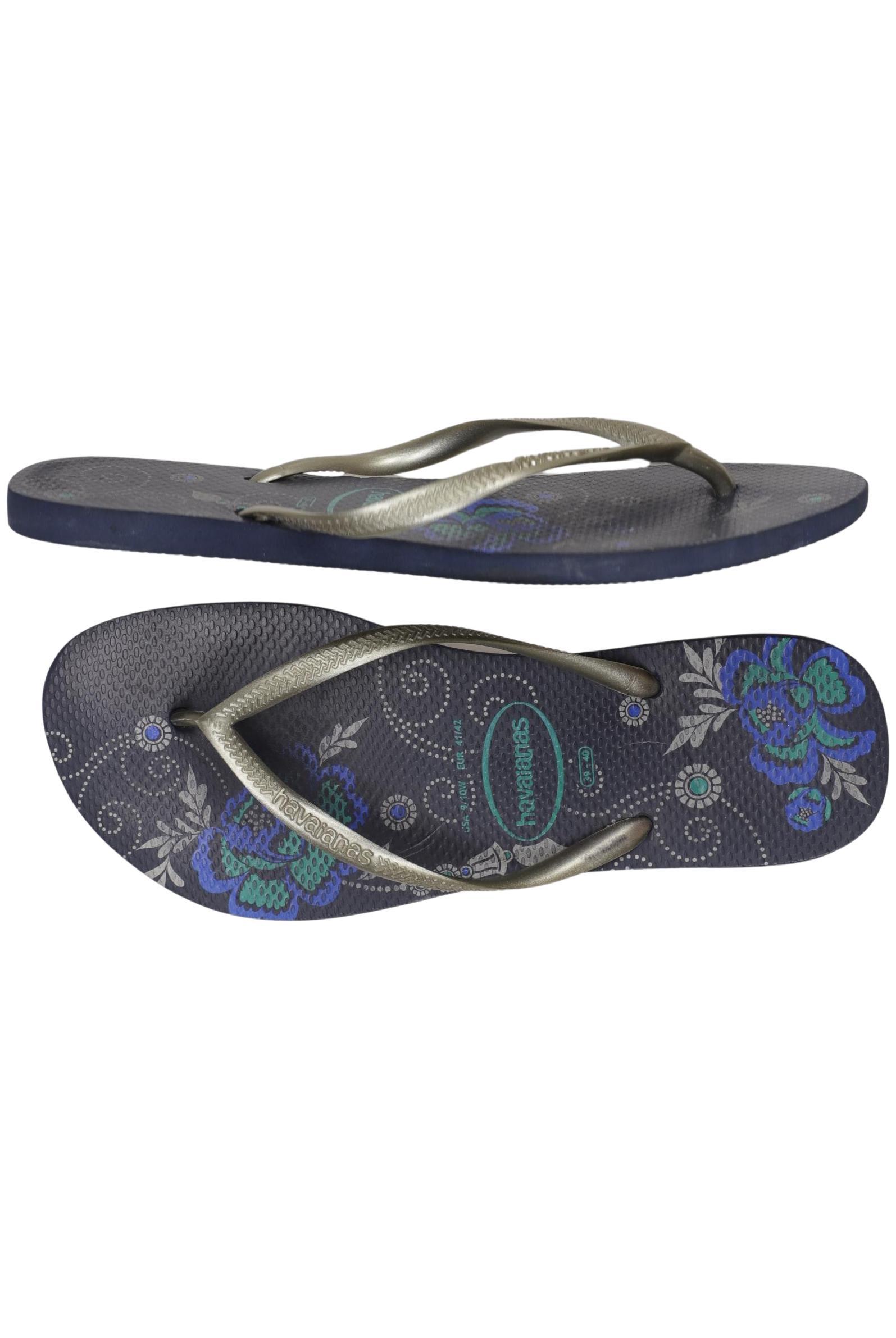 

Havaianas Damen Sandale, marineblau, Gr. 39
