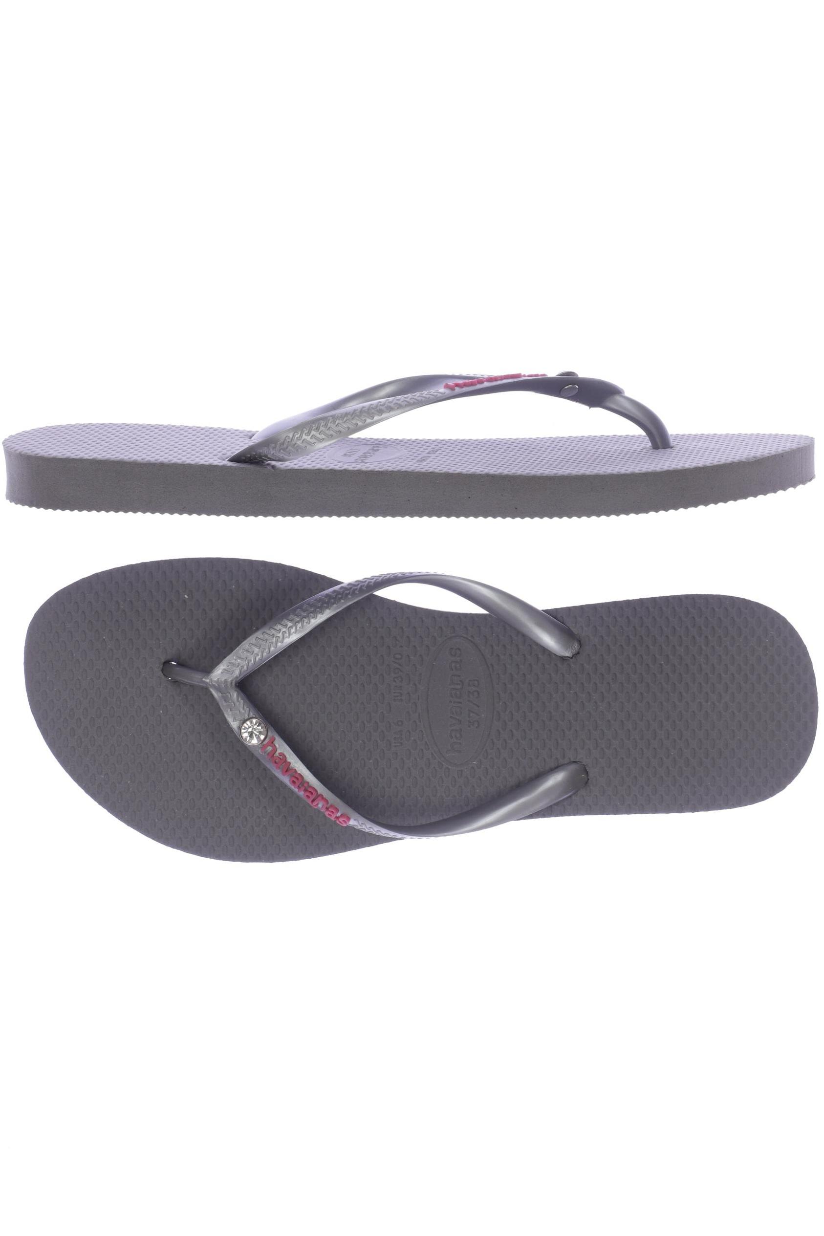 

Havaianas Damen Sandale, grau