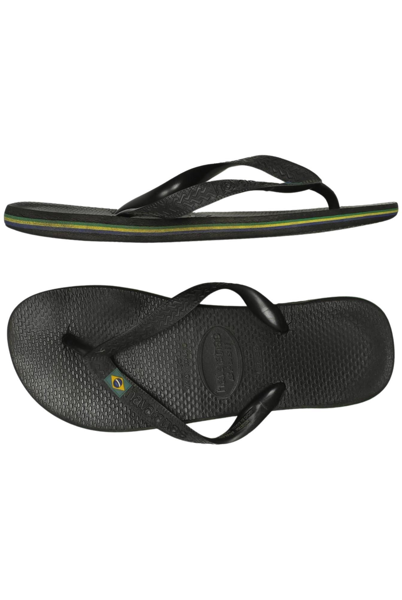 

Havaianas Damen Sandale, schwarz, Gr. 39