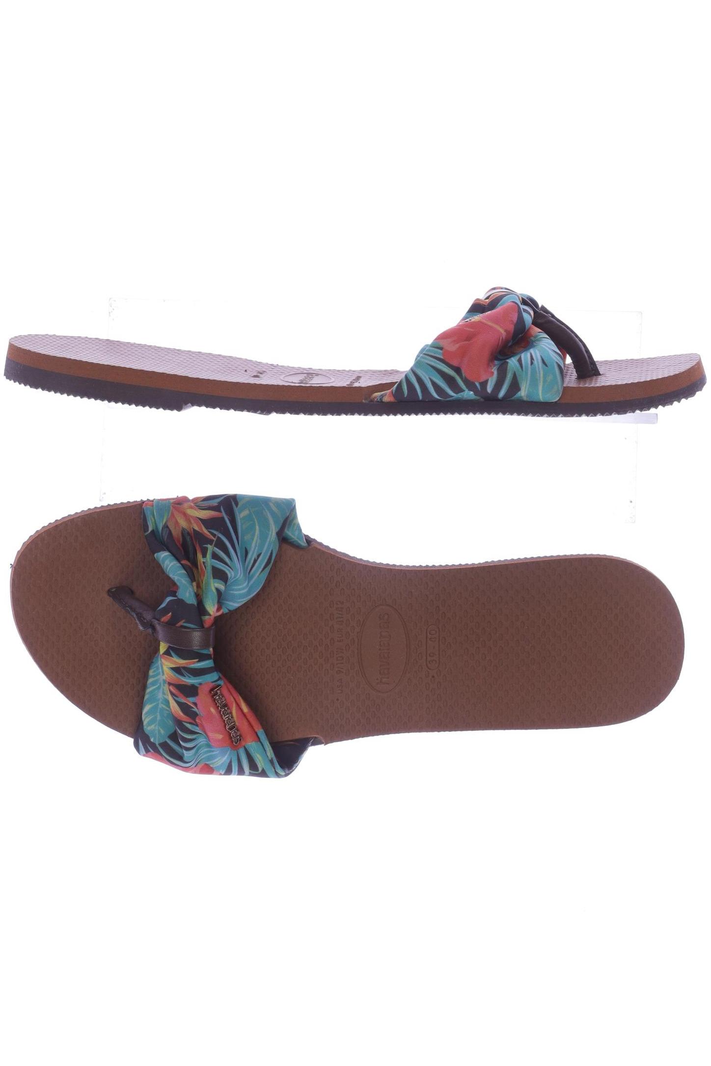 

Havaianas Damen Sandale, türkis
