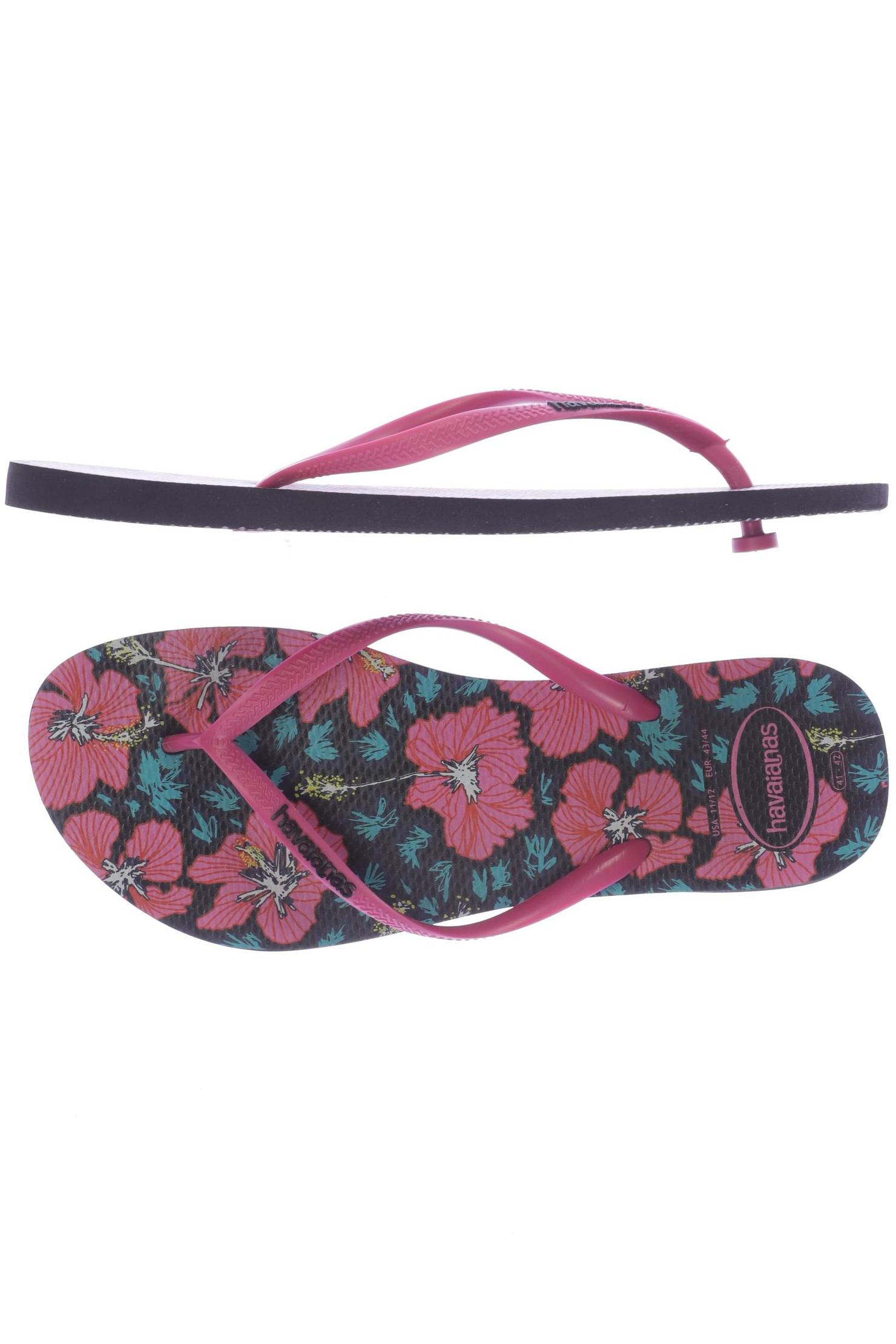 

Havaianas Damen Sandale, pink, Gr. 41