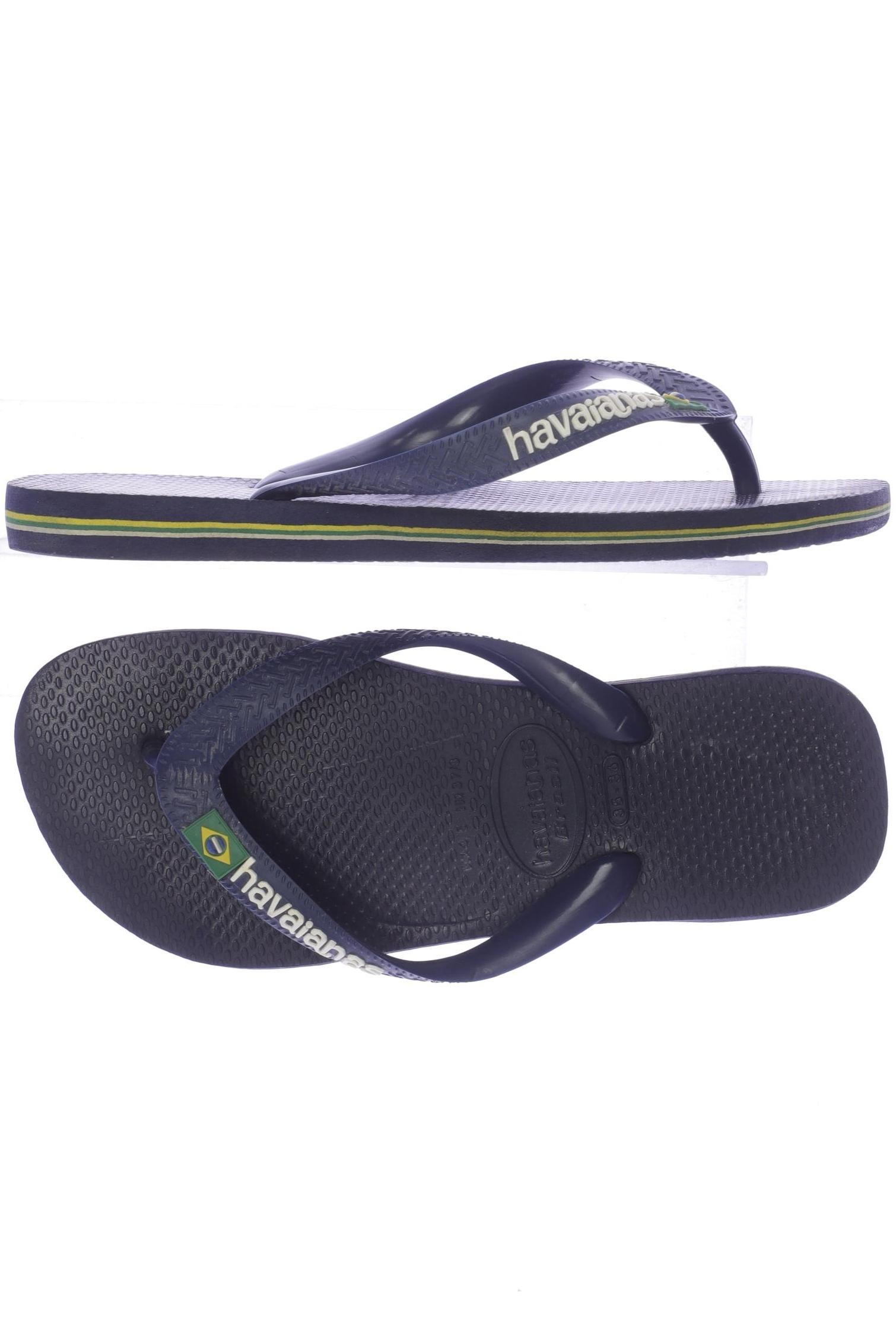 

Havaianas Damen Sandale, blau, Gr. 37.5