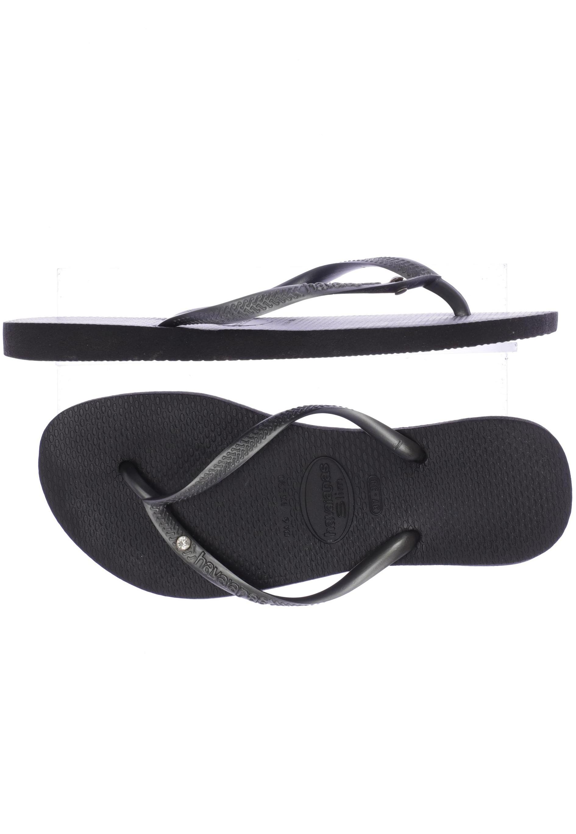 

Havaianas Damen Sandale, grau