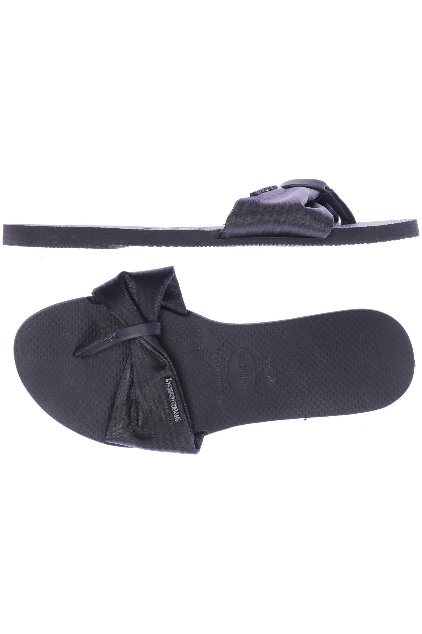 

Havaianas Damen Sandale, grau, Gr. 41