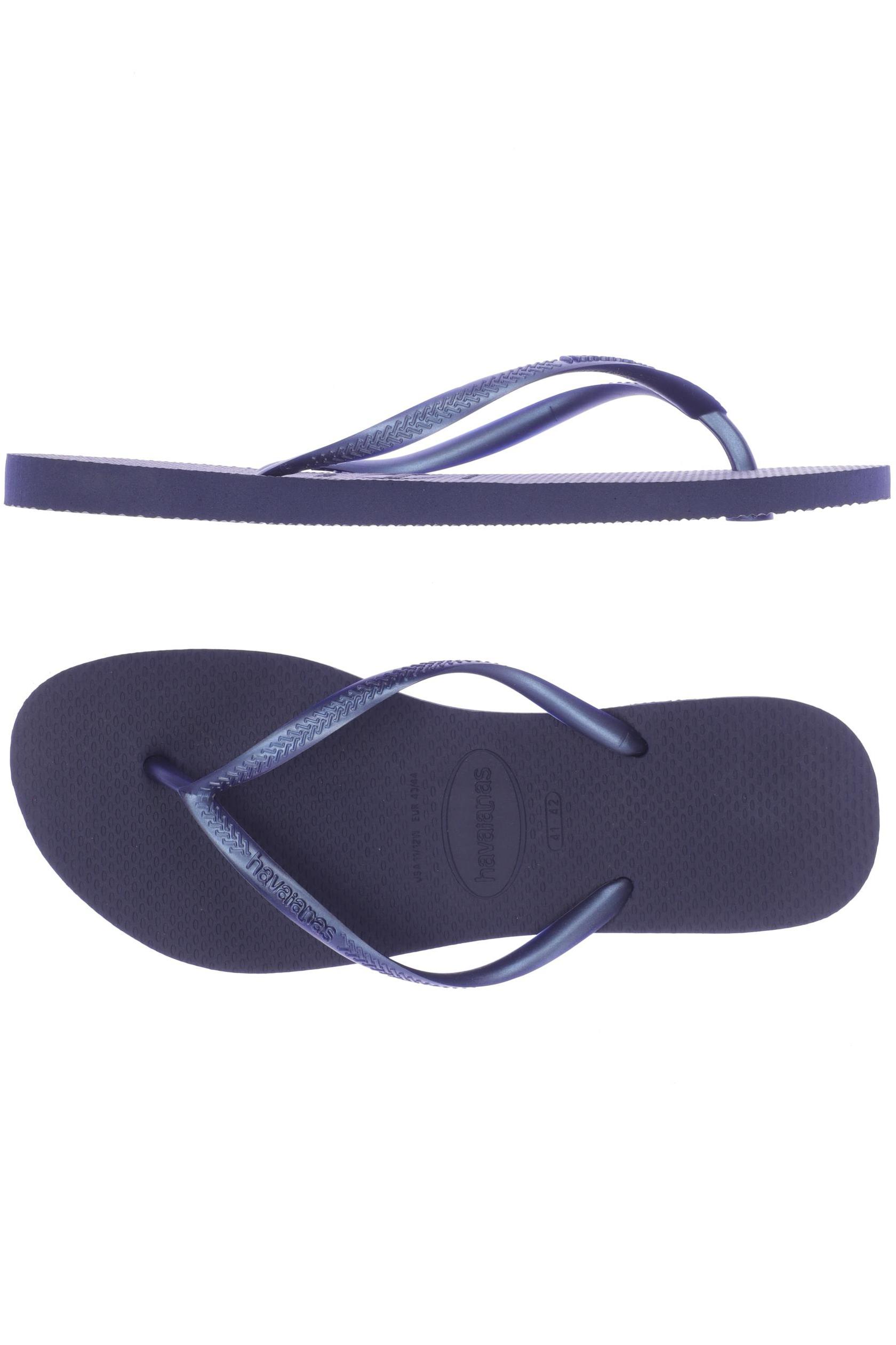 

Havaianas Damen Sandale, marineblau, Gr. 11