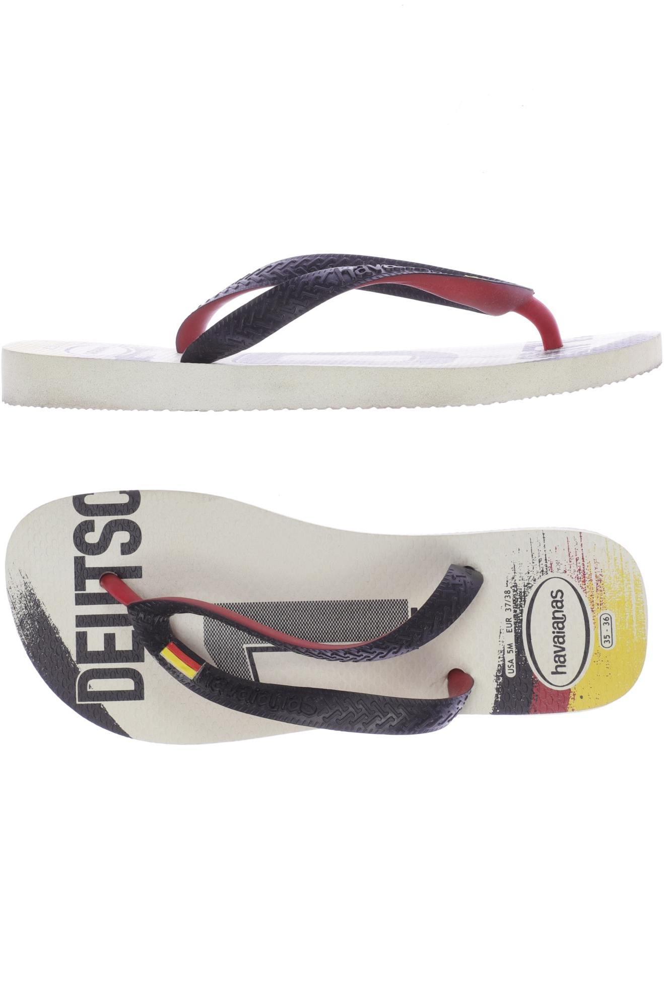 

Havaianas Damen Sandale, schwarz, Gr. 35