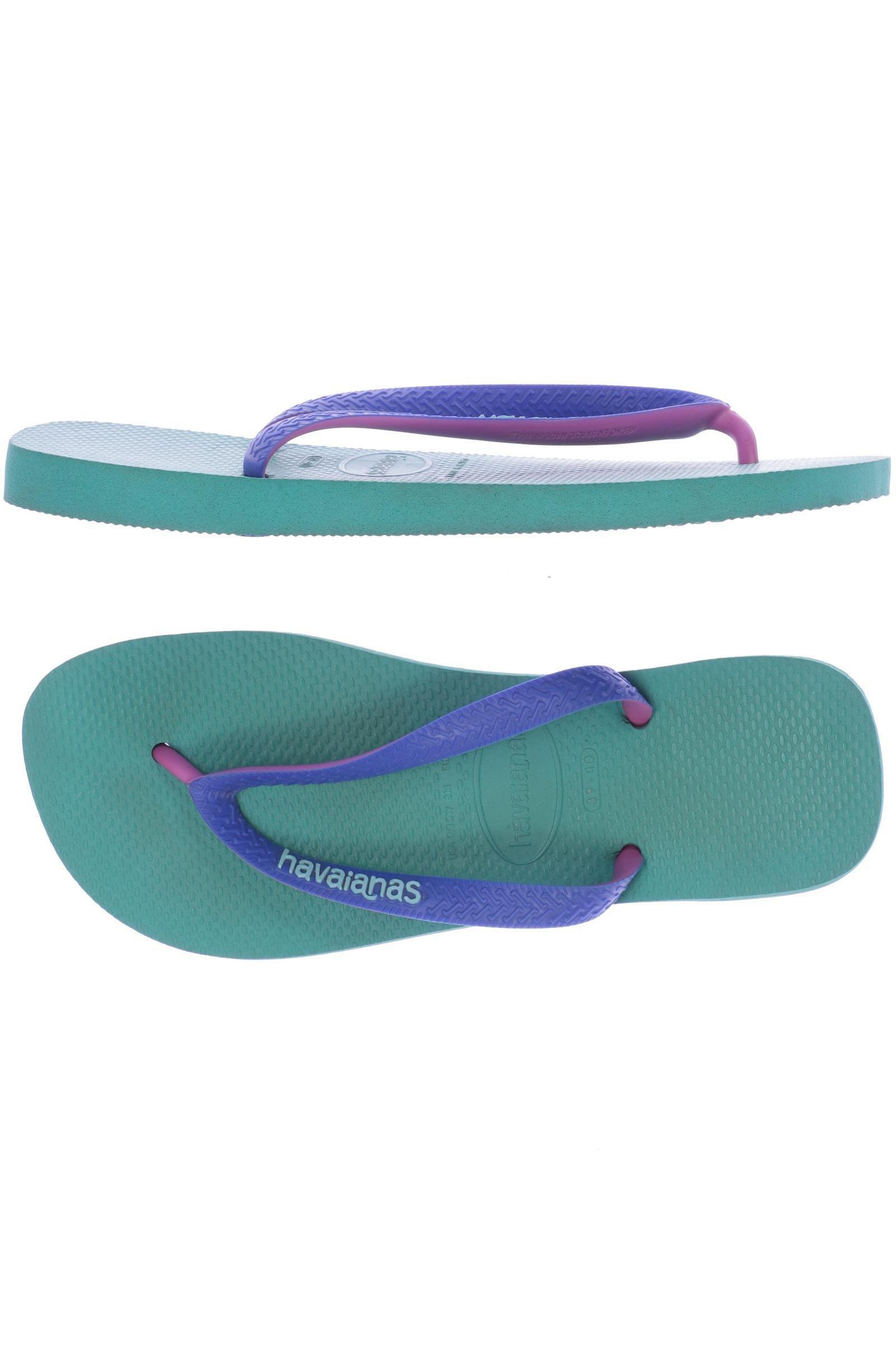 

Havaianas Damen Sandale, grün, Gr. 41