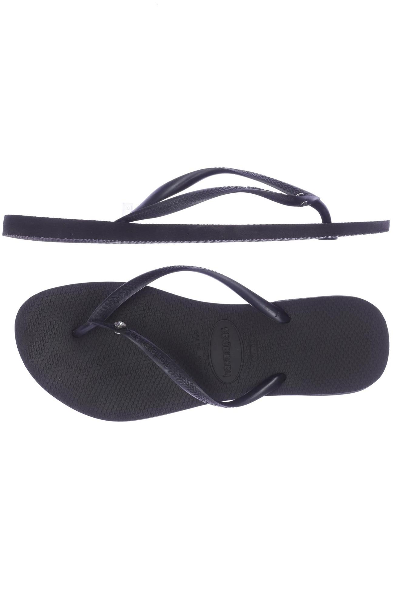 

Havaianas Damen Sandale, grau
