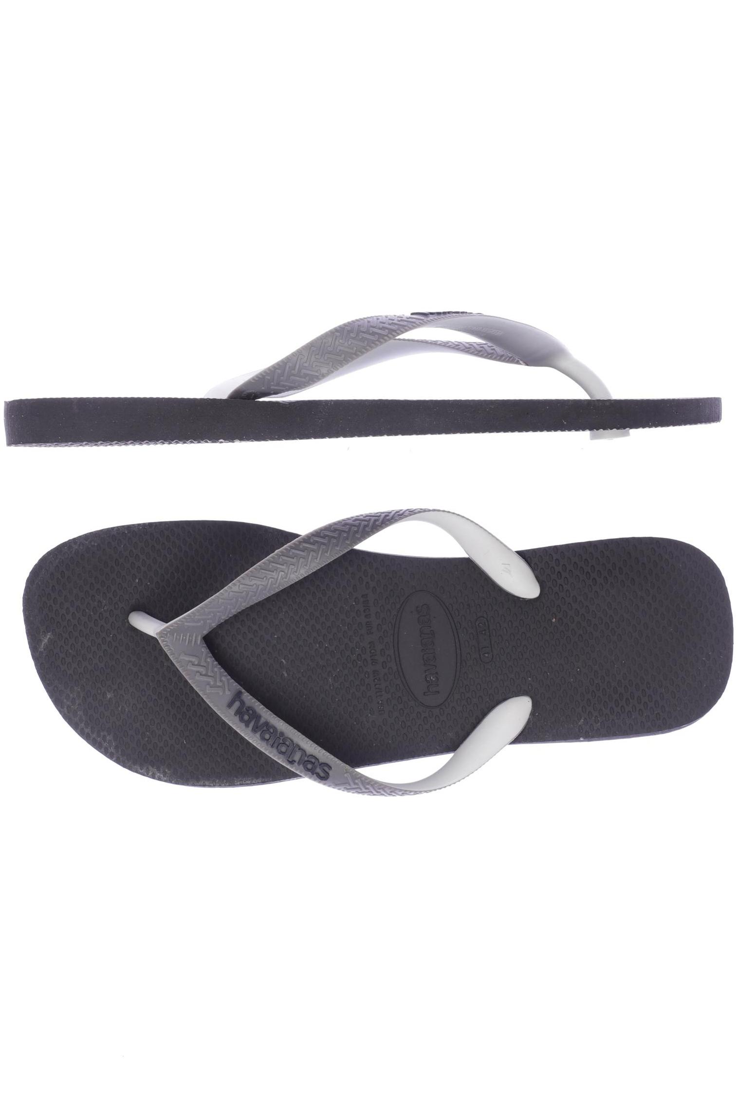 

Havaianas Damen Sandale, grau, Gr. 41