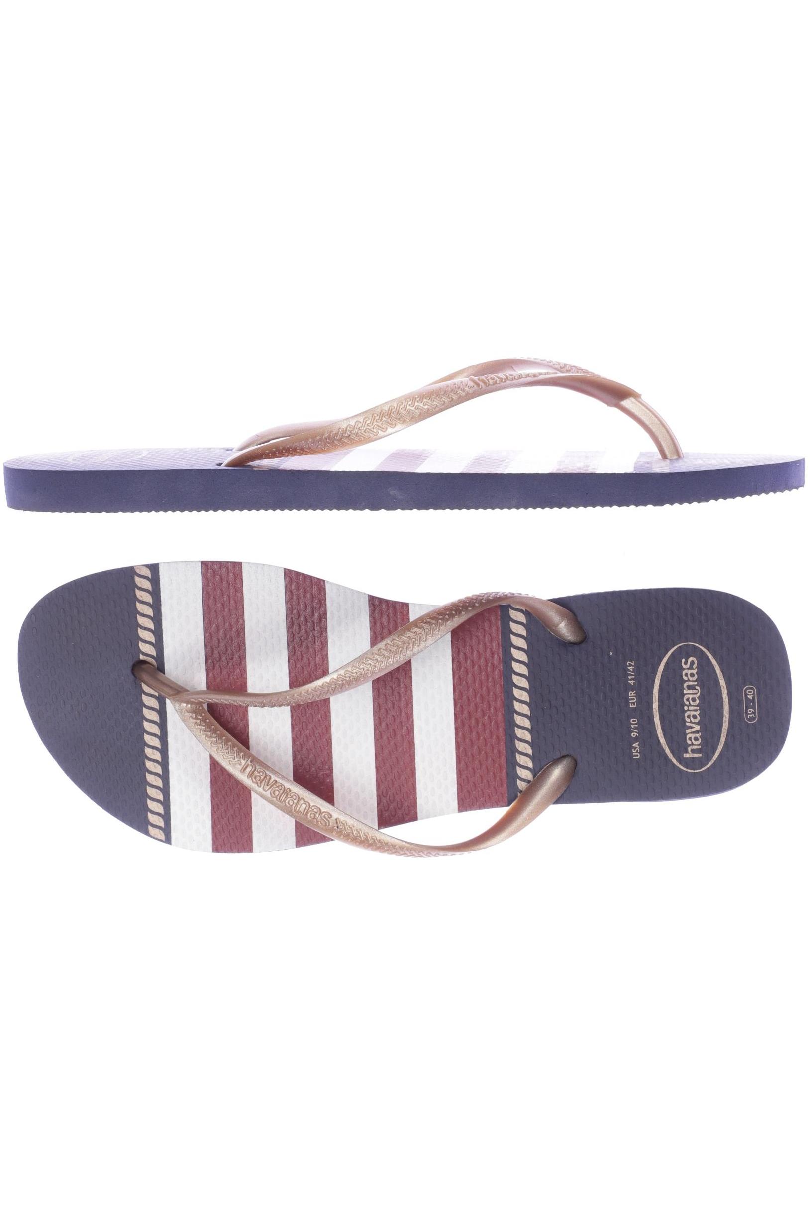

Havaianas Damen Sandale, beige, Gr. 41