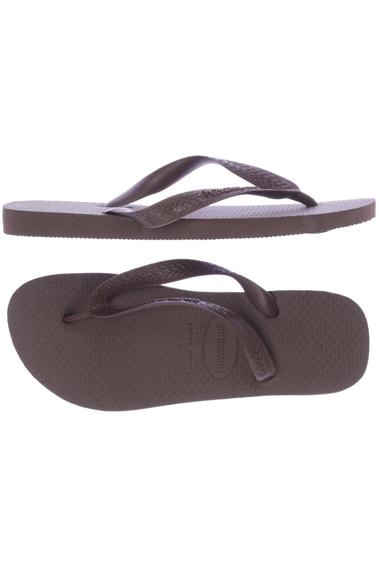 

Havaianas Damen Sandale, braun, Gr. 37
