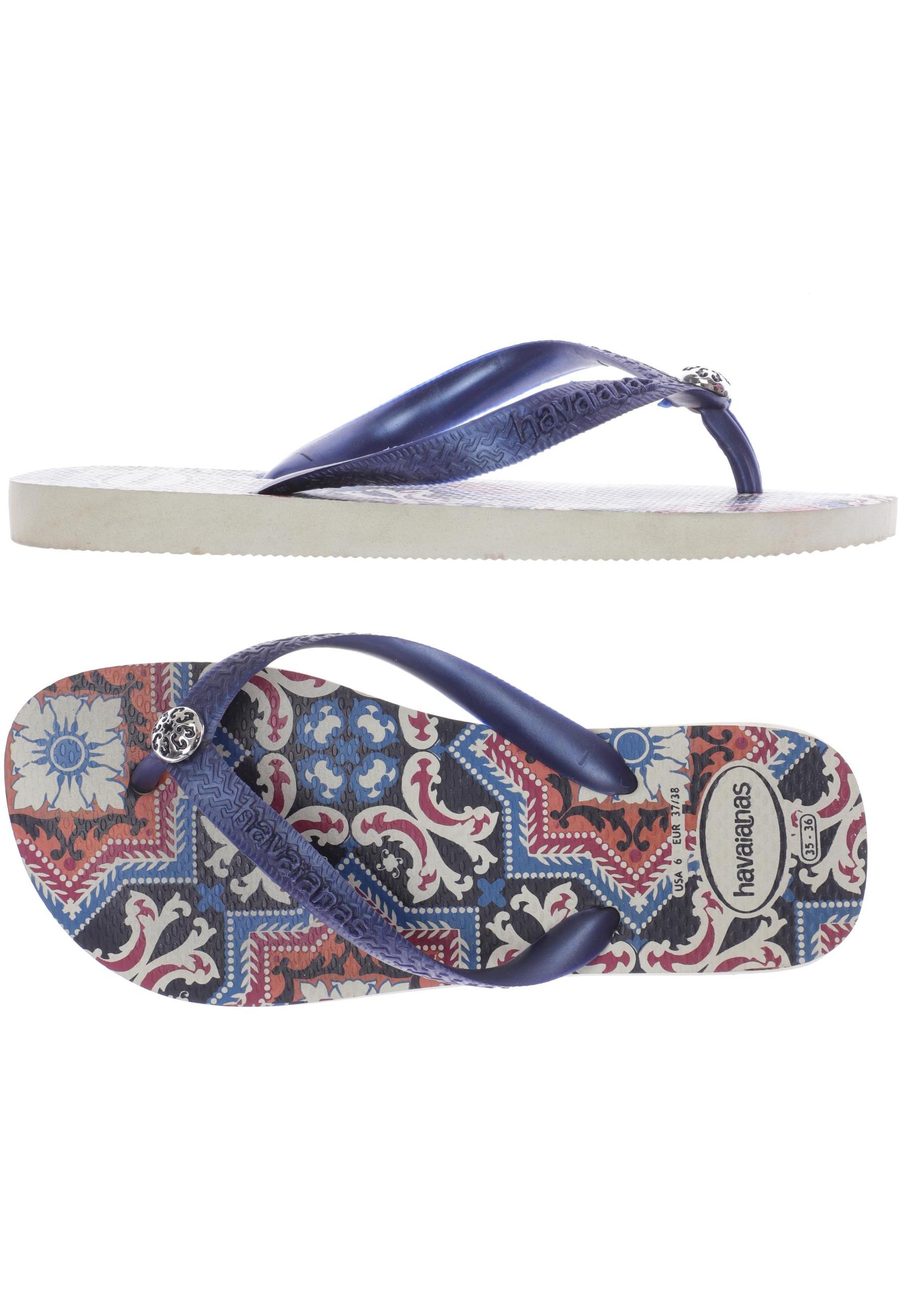 

Havaianas Damen Sandale, marineblau