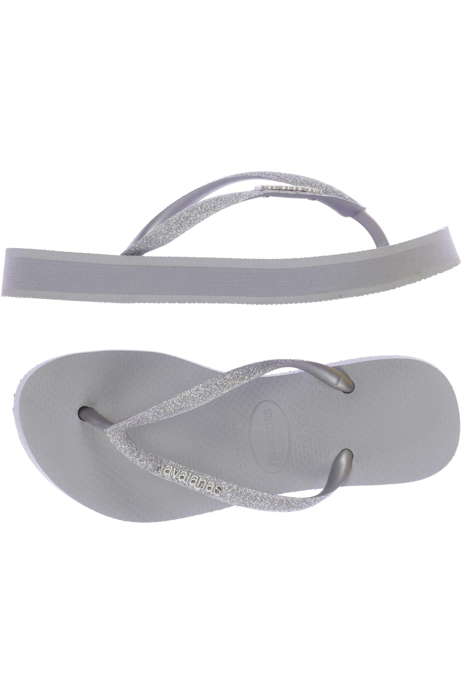 

Havaianas Damen Sandale, grau, Gr. 35