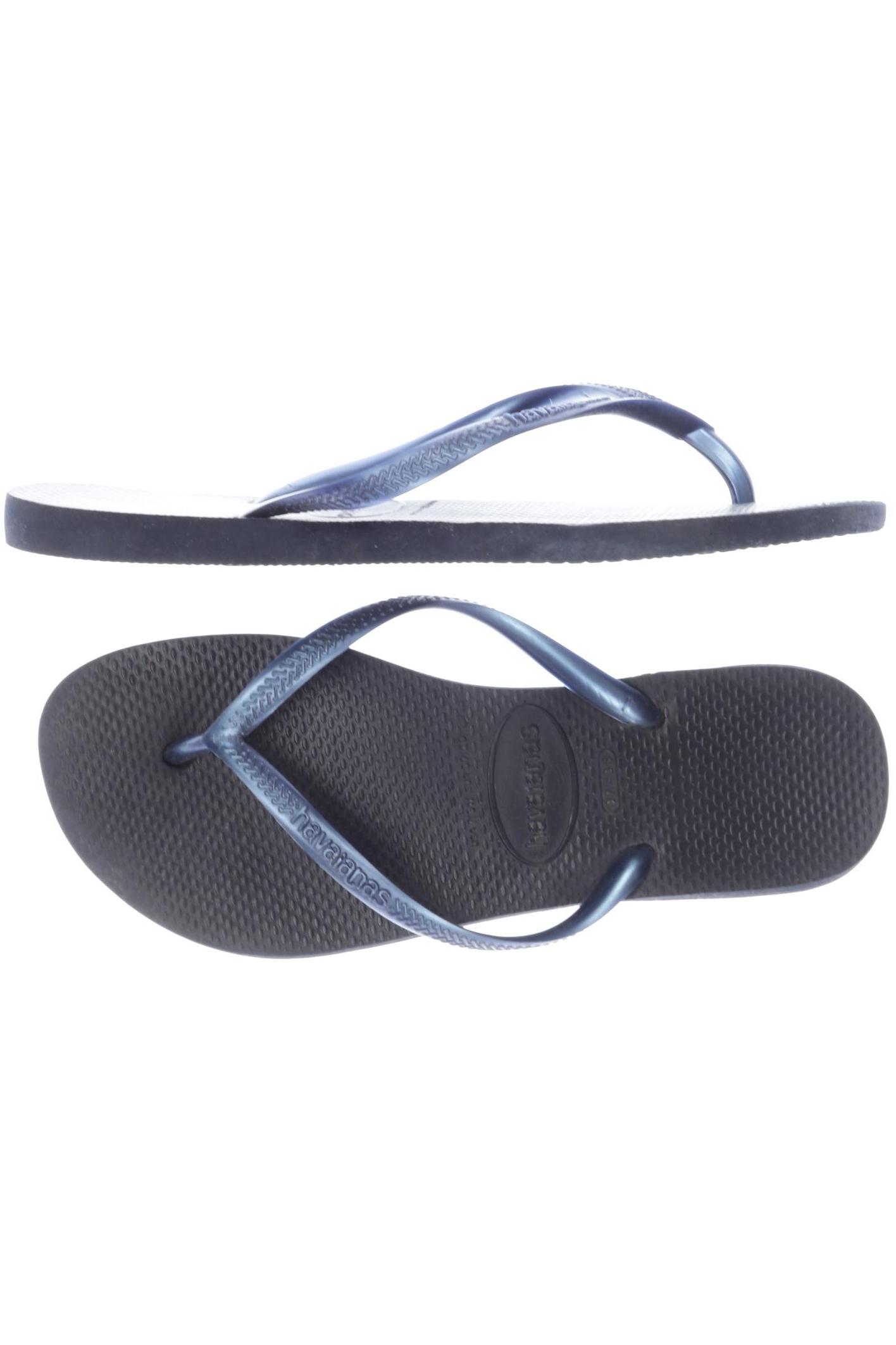 

Havaianas Damen Sandale, blau, Gr. 37