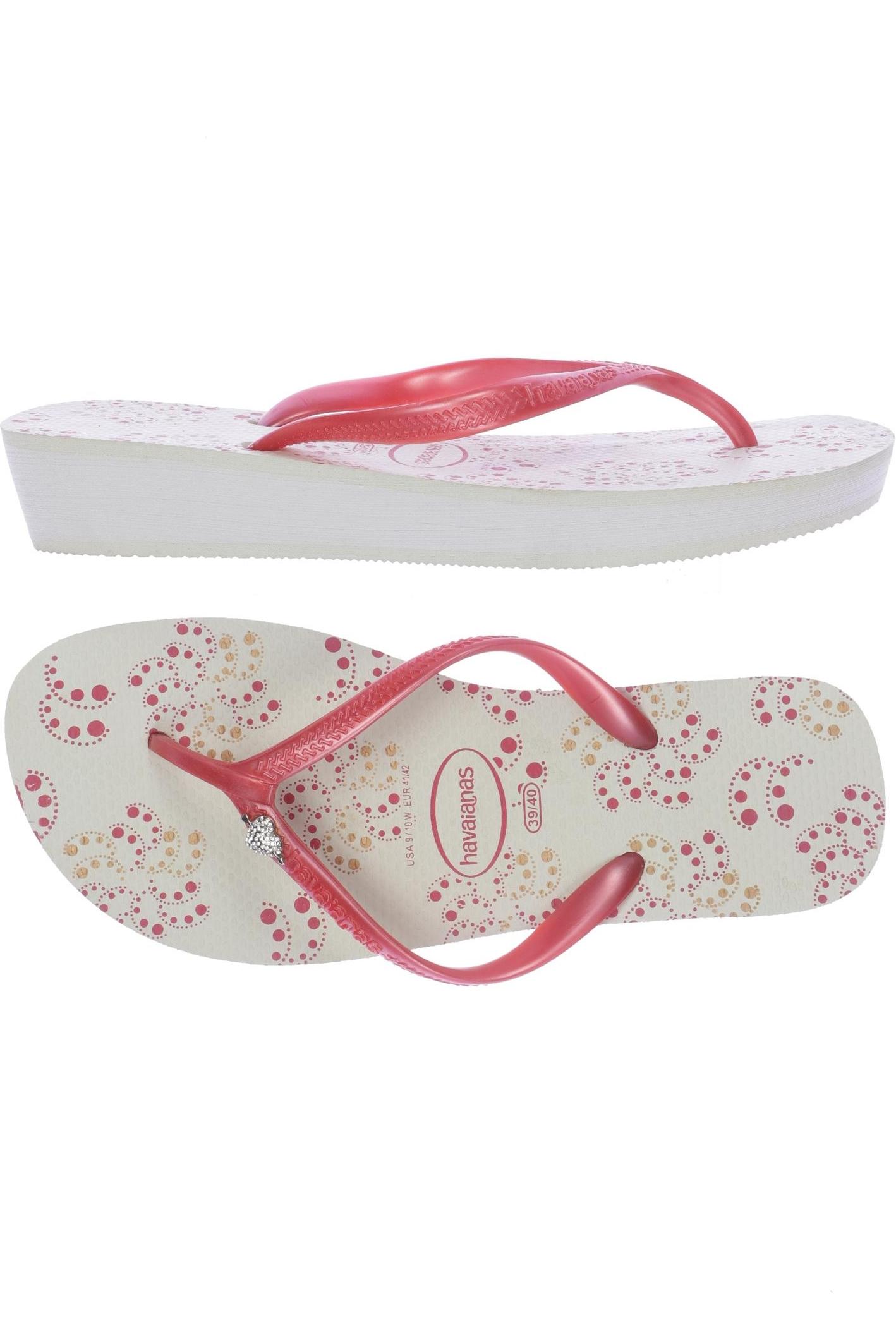 

Havaianas Damen Sandale, pink, Gr. 41