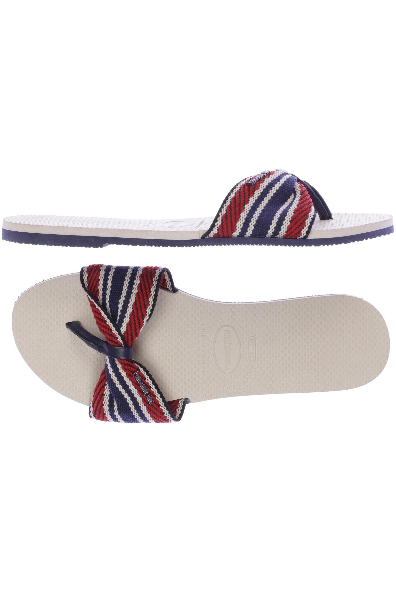 

Havaianas Damen Sandale, mehrfarbig, Gr. 41
