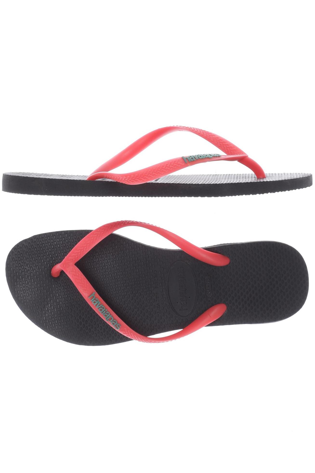 

Havaianas Damen Sandale, pink, Gr. 37