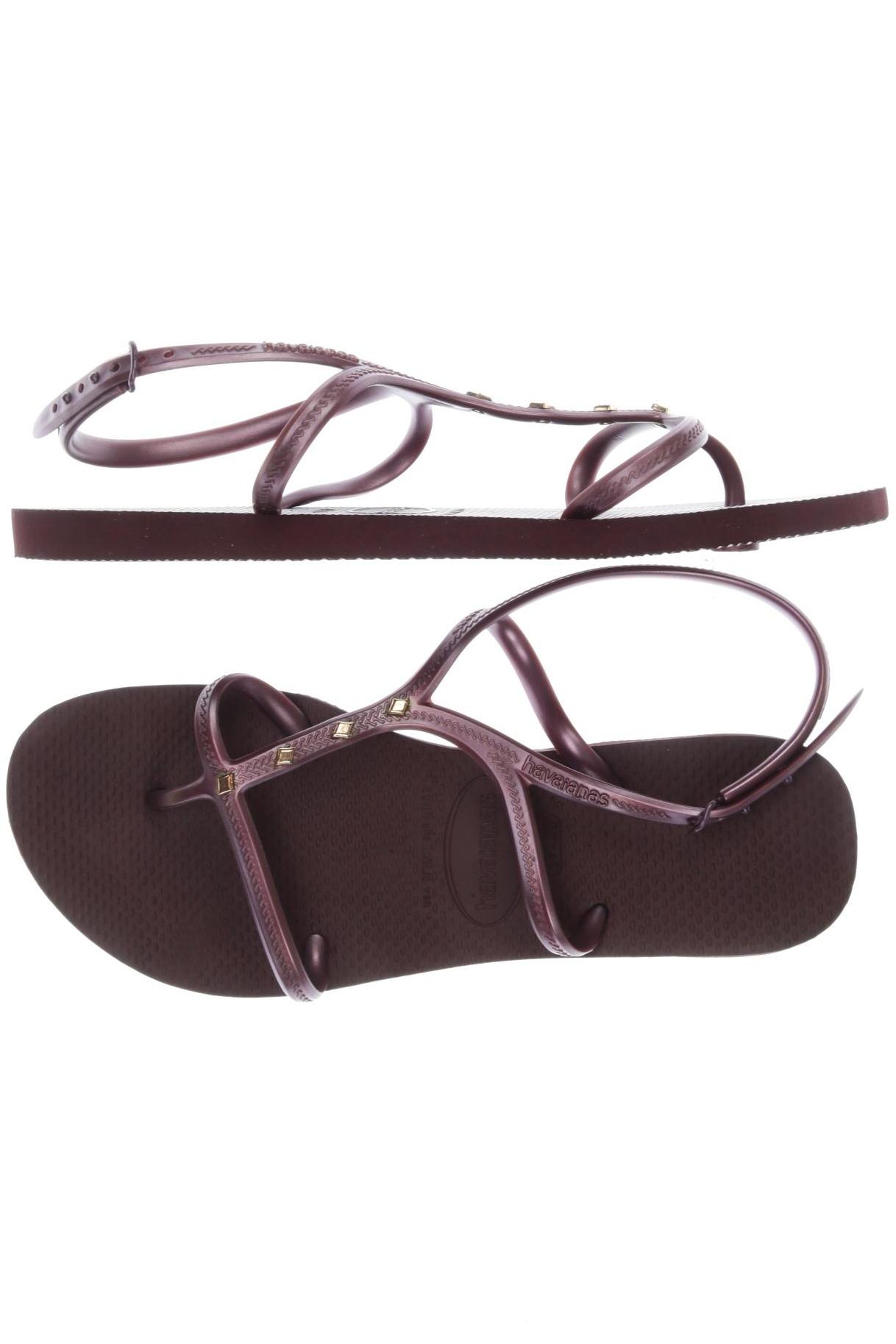 

Havaianas Damen Sandale, pink, Gr. 41