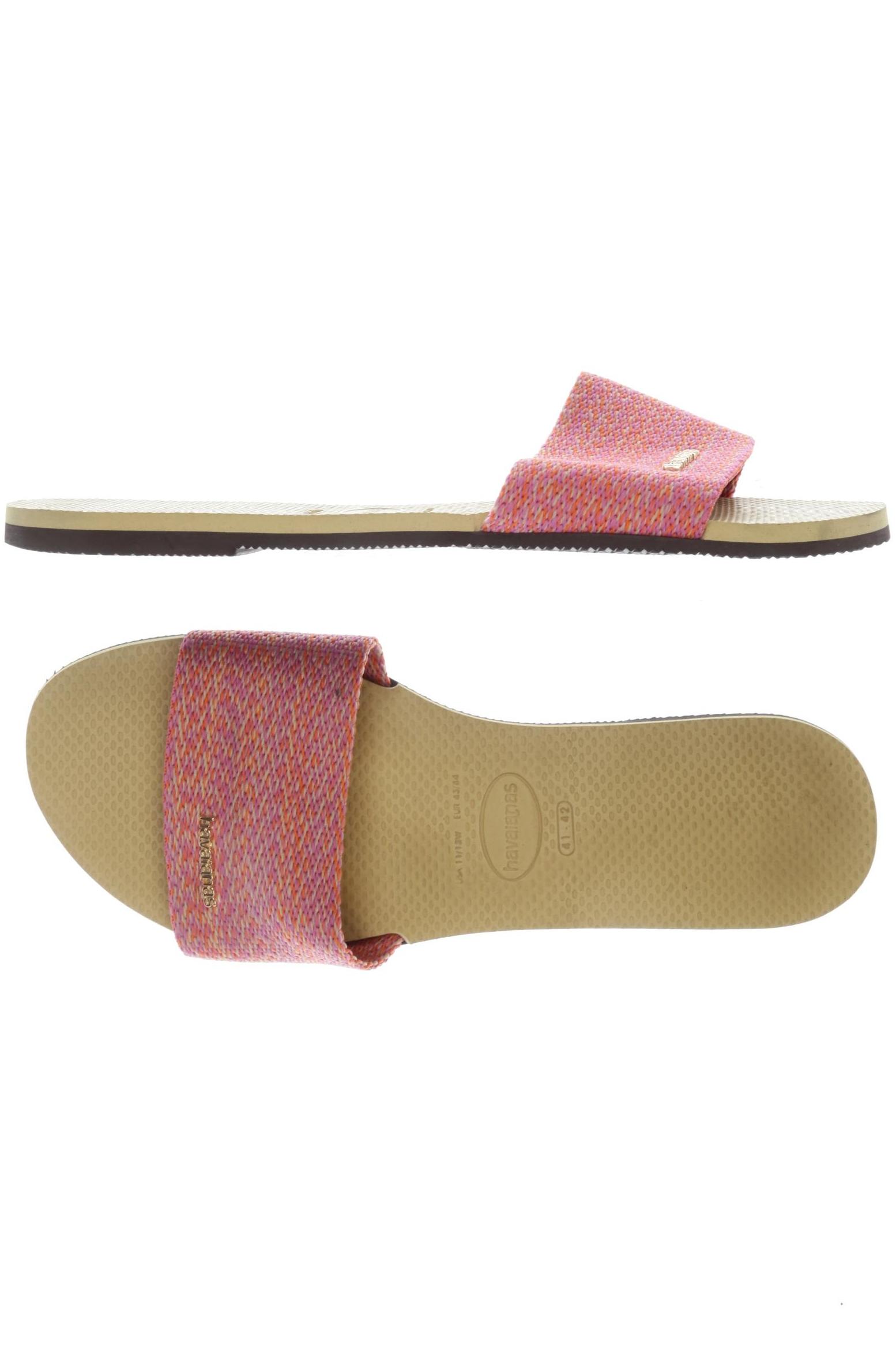 

Havaianas Damen Sandale, pink, Gr. 41
