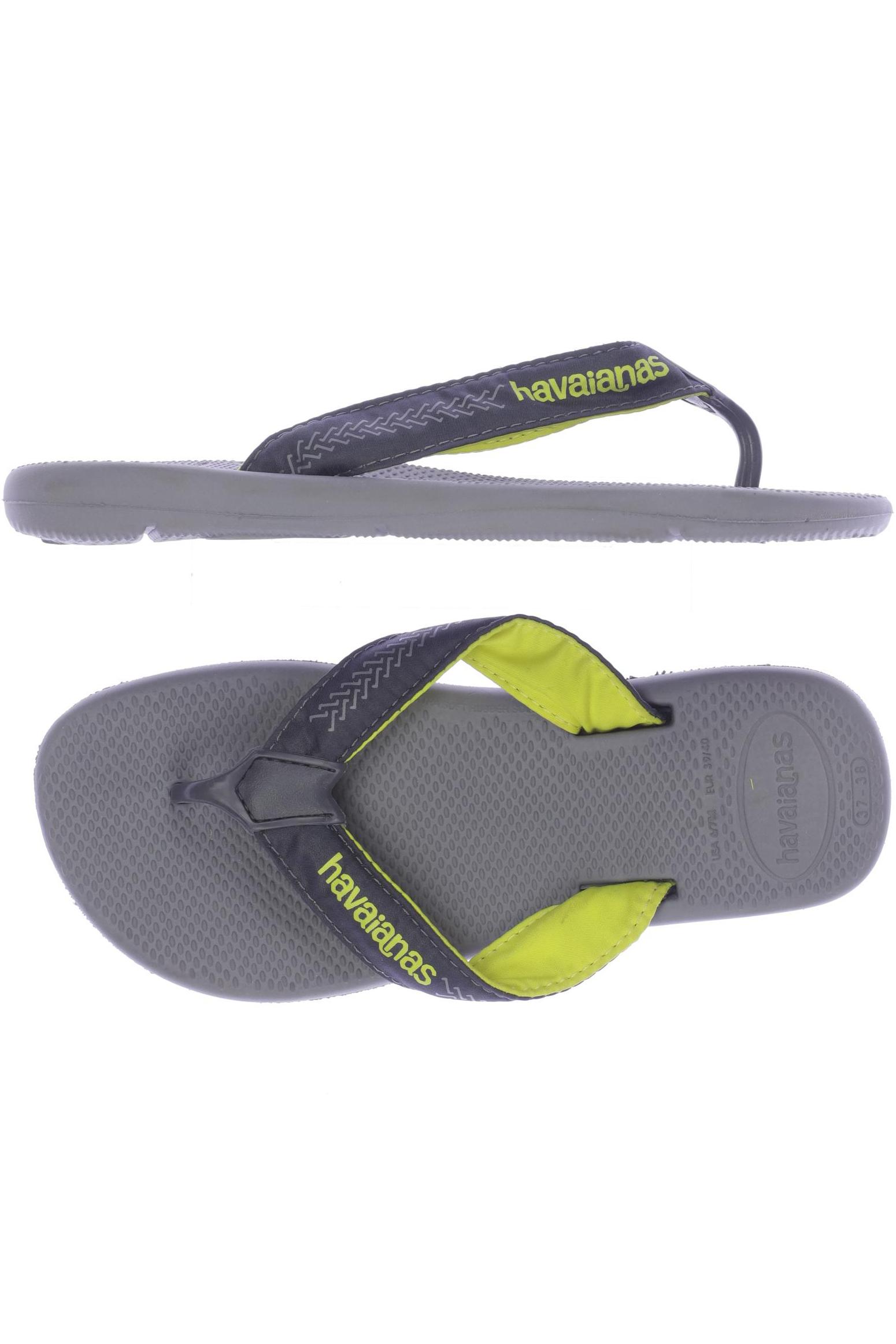 

Havaianas Damen Sandale, grau, Gr. 37