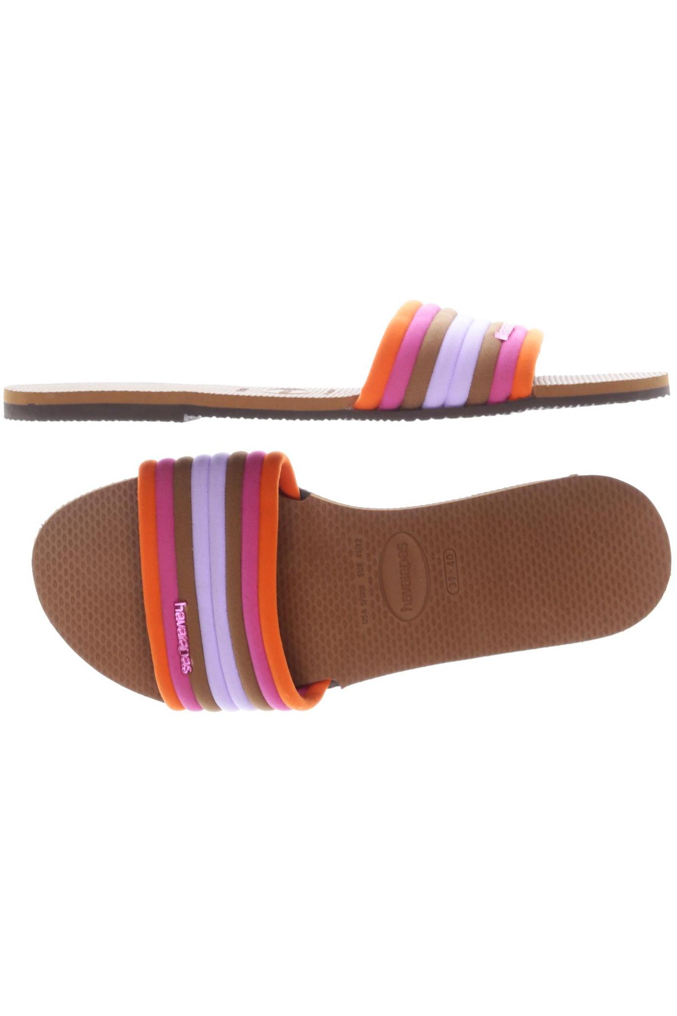 

Havaianas Damen Sandale, mehrfarbig, Gr. 39