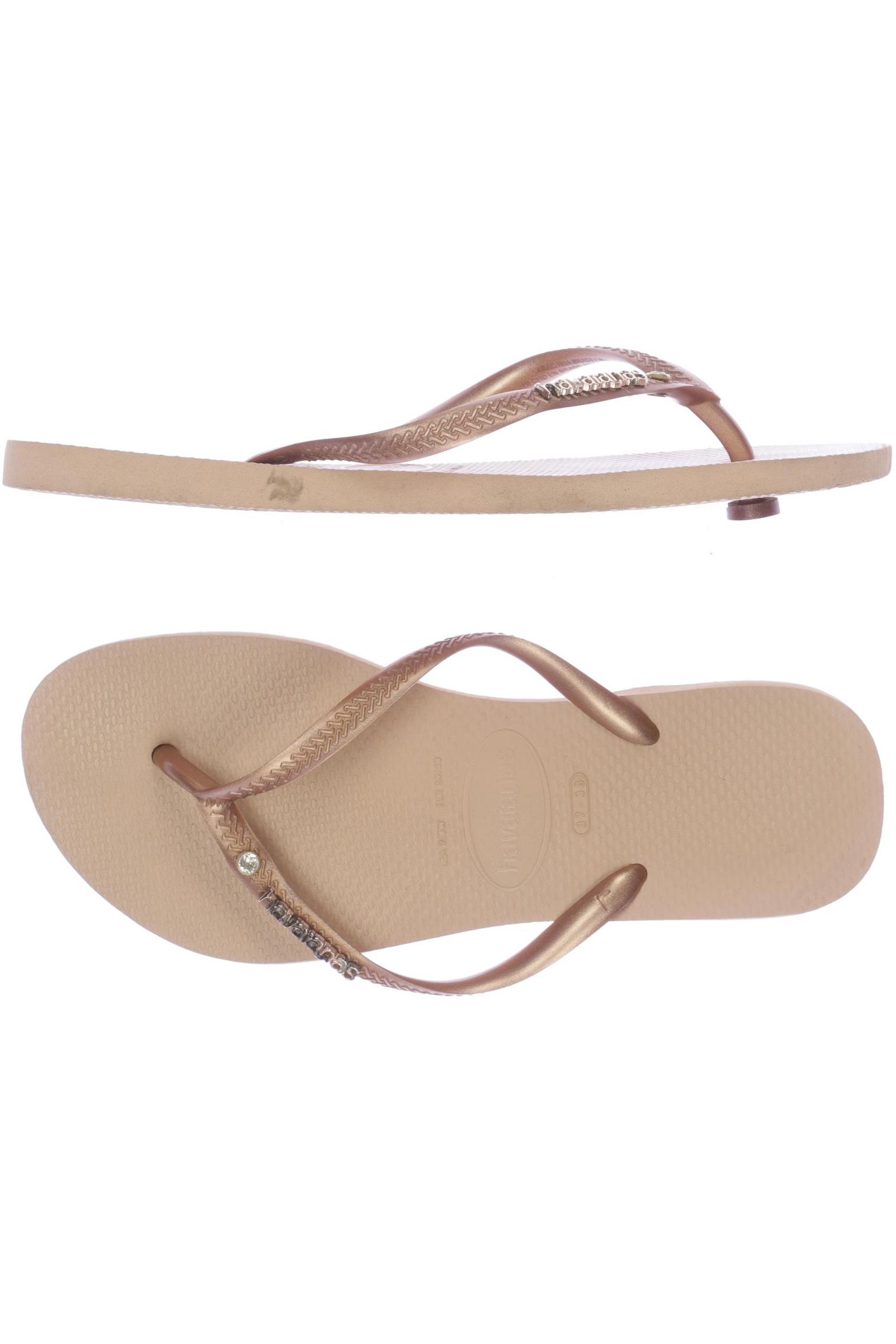 

Havaianas Damen Sandale, pink, Gr. 39
