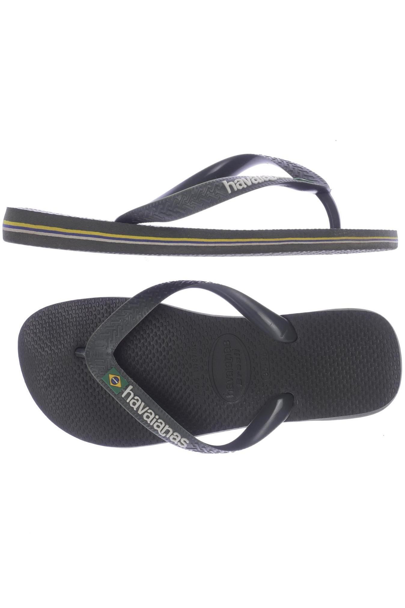 

Havaianas Damen Sandale, grün, Gr. 4
