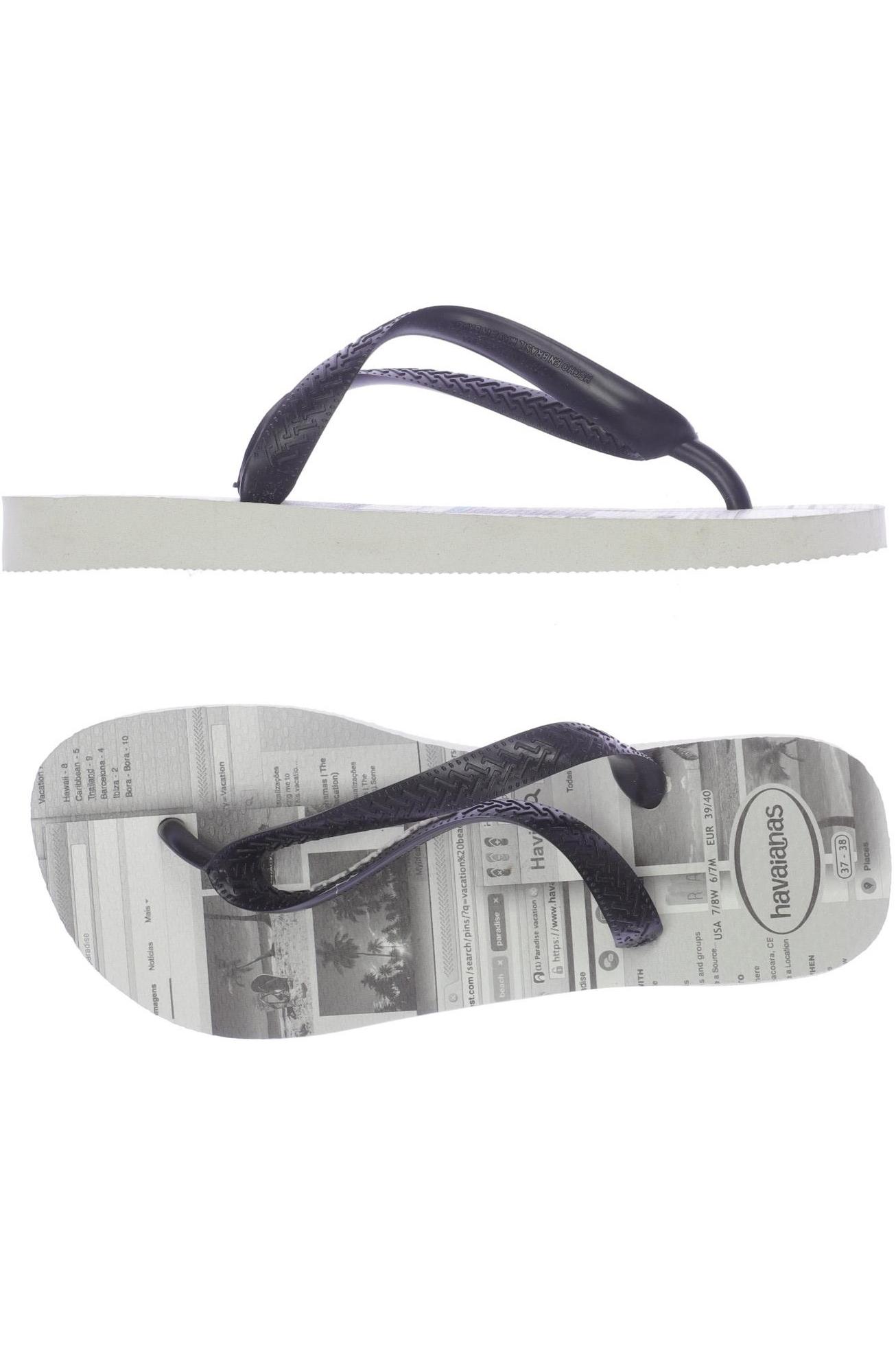

Havaianas Damen Sandale, schwarz, Gr. 39
