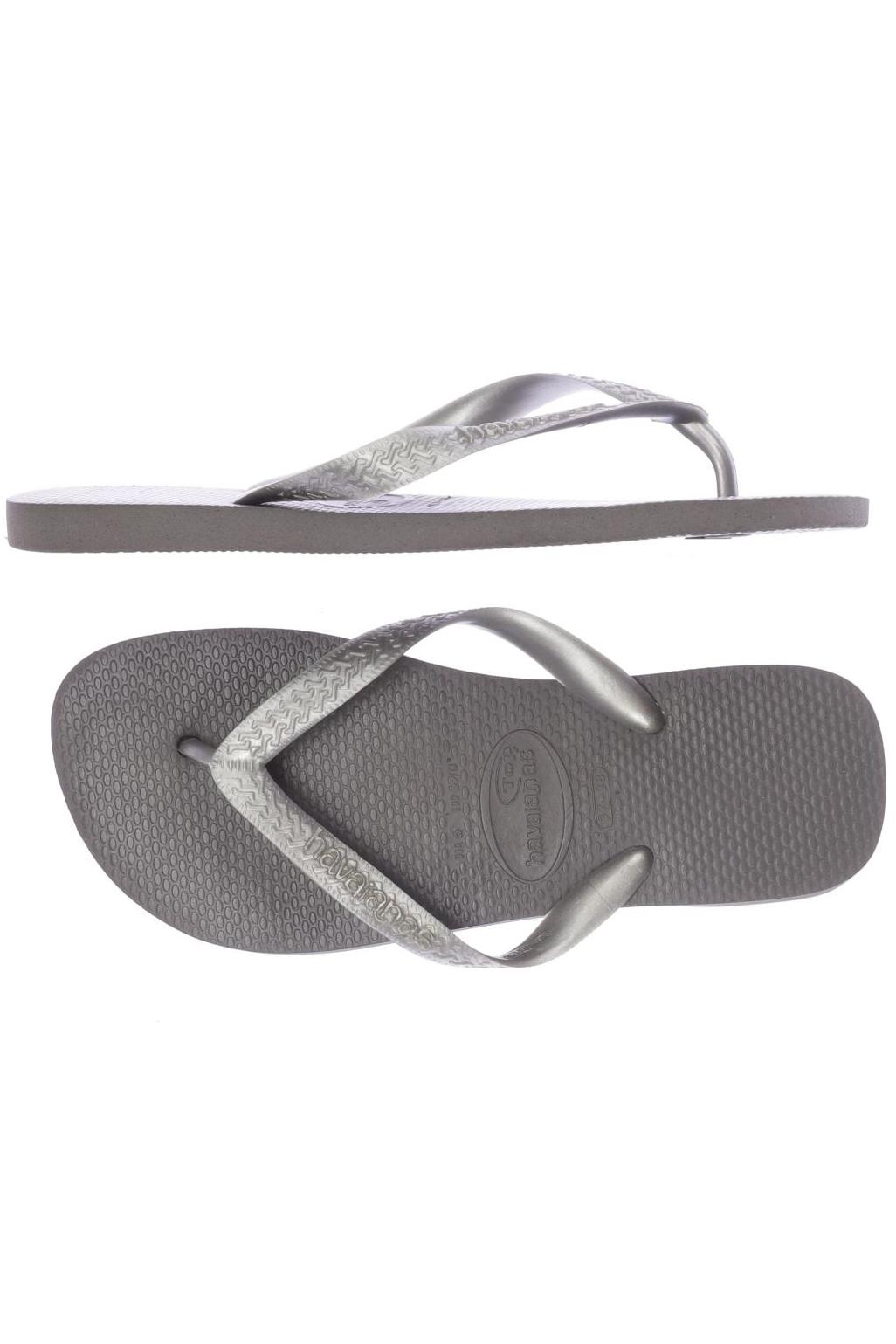

Havaianas Damen Sandale, grau, Gr. 37