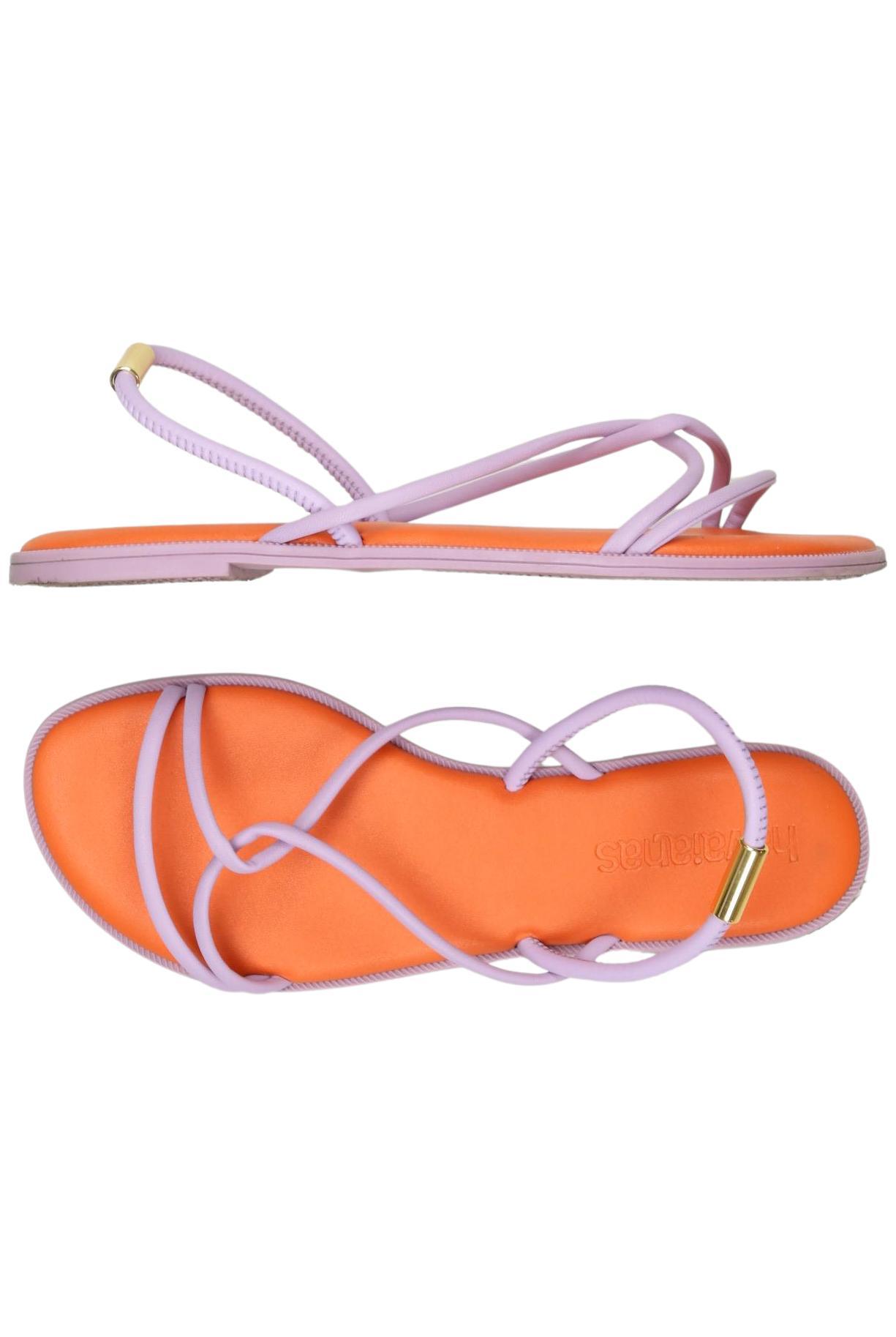 

Havaianas Damen Sandale, flieder, Gr. 40