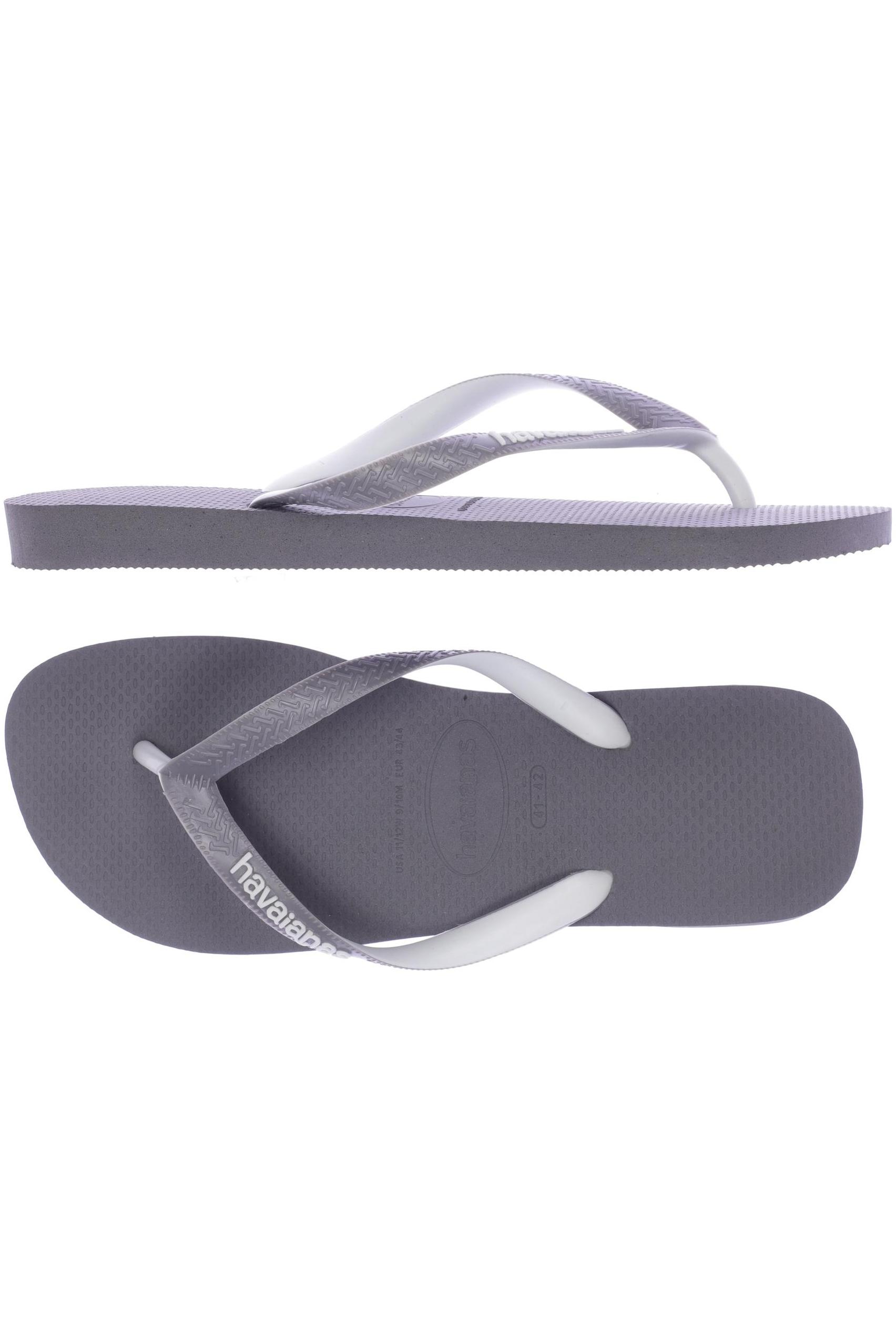 

Havaianas Damen Sandale, grau, Gr. 41