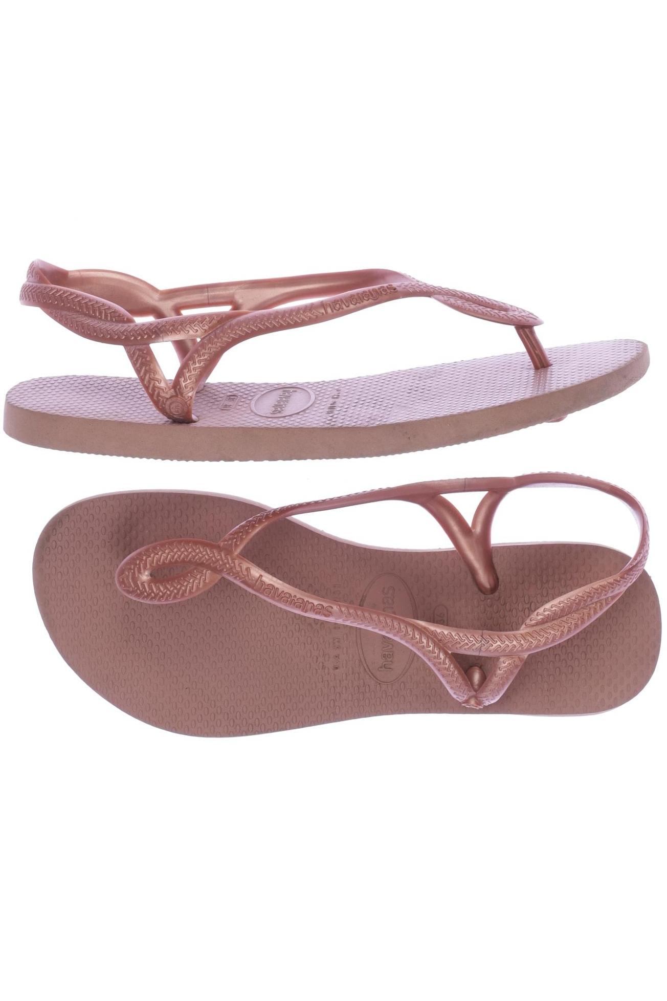 

Havaianas Damen Sandale, pink, Gr. 35