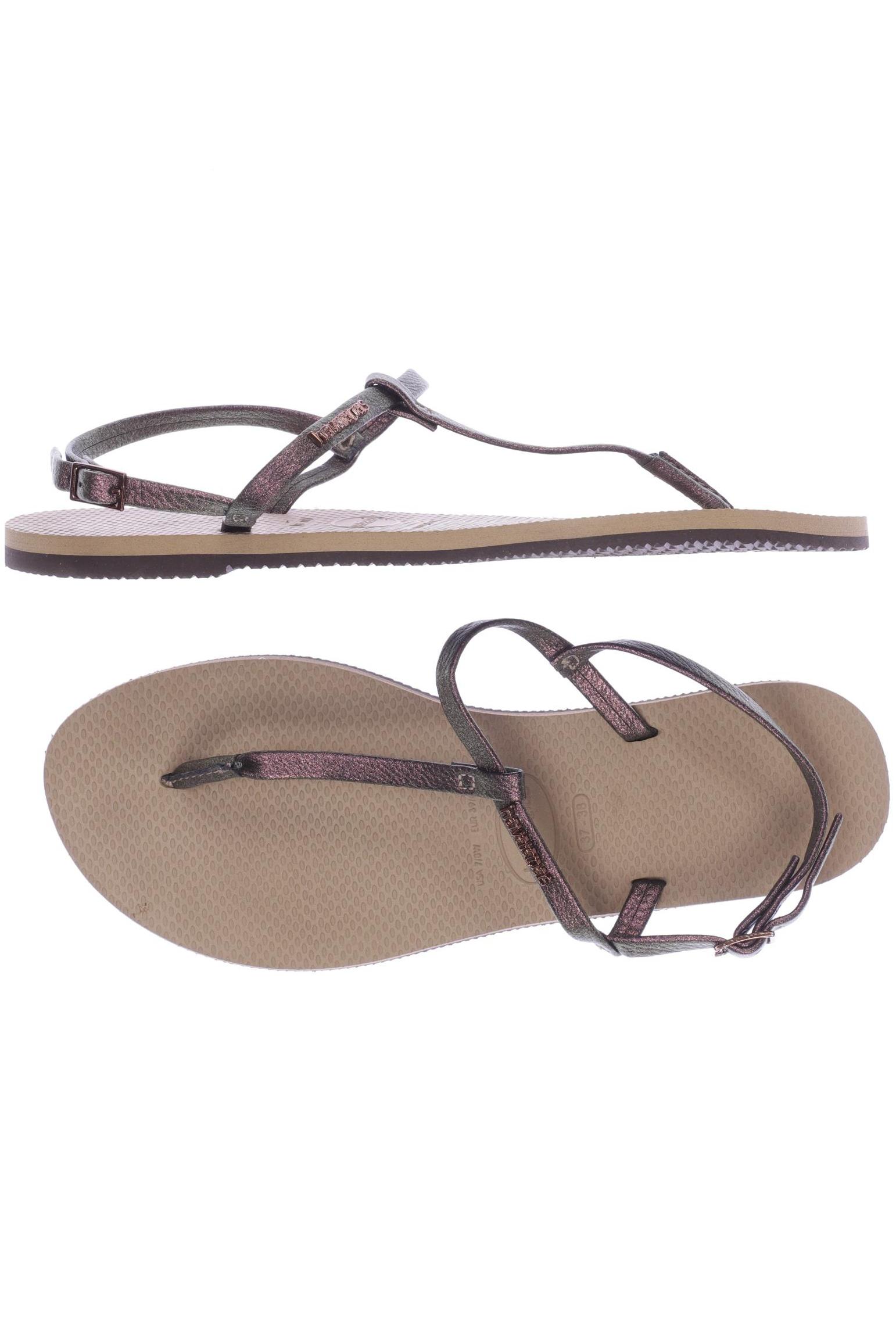 

Havaianas Damen Sandale, flieder, Gr. 7