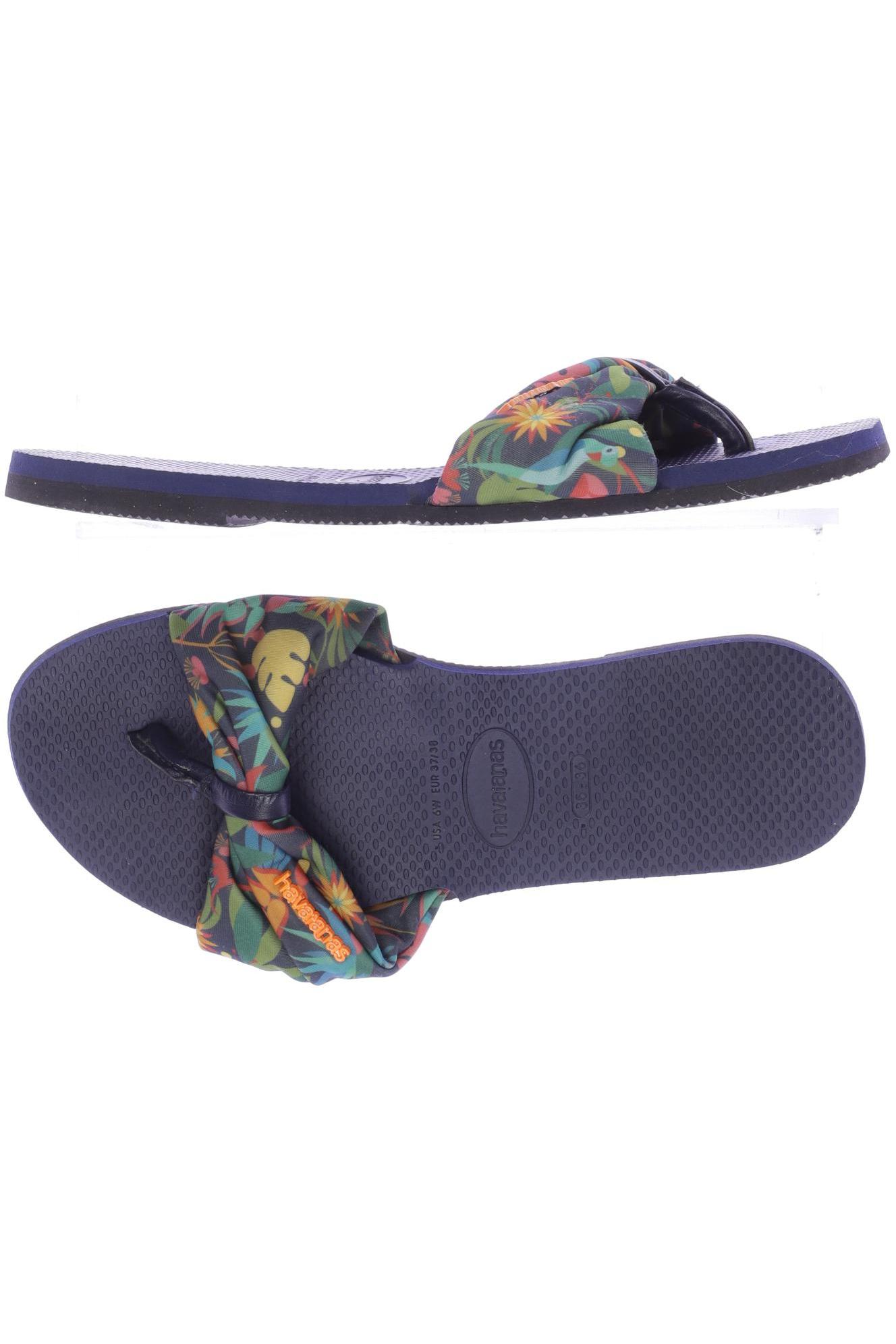 

Havaianas Damen Sandale, mehrfarbig, Gr. 37