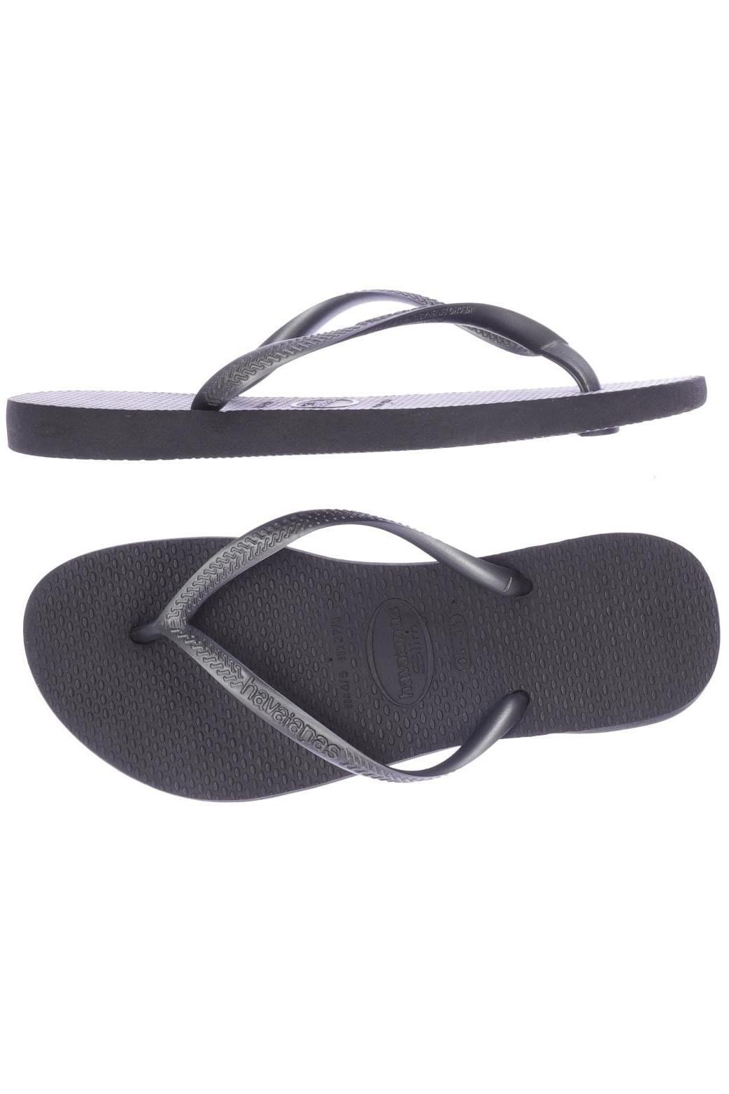 

Havaianas Damen Sandale, grau, Gr. 4