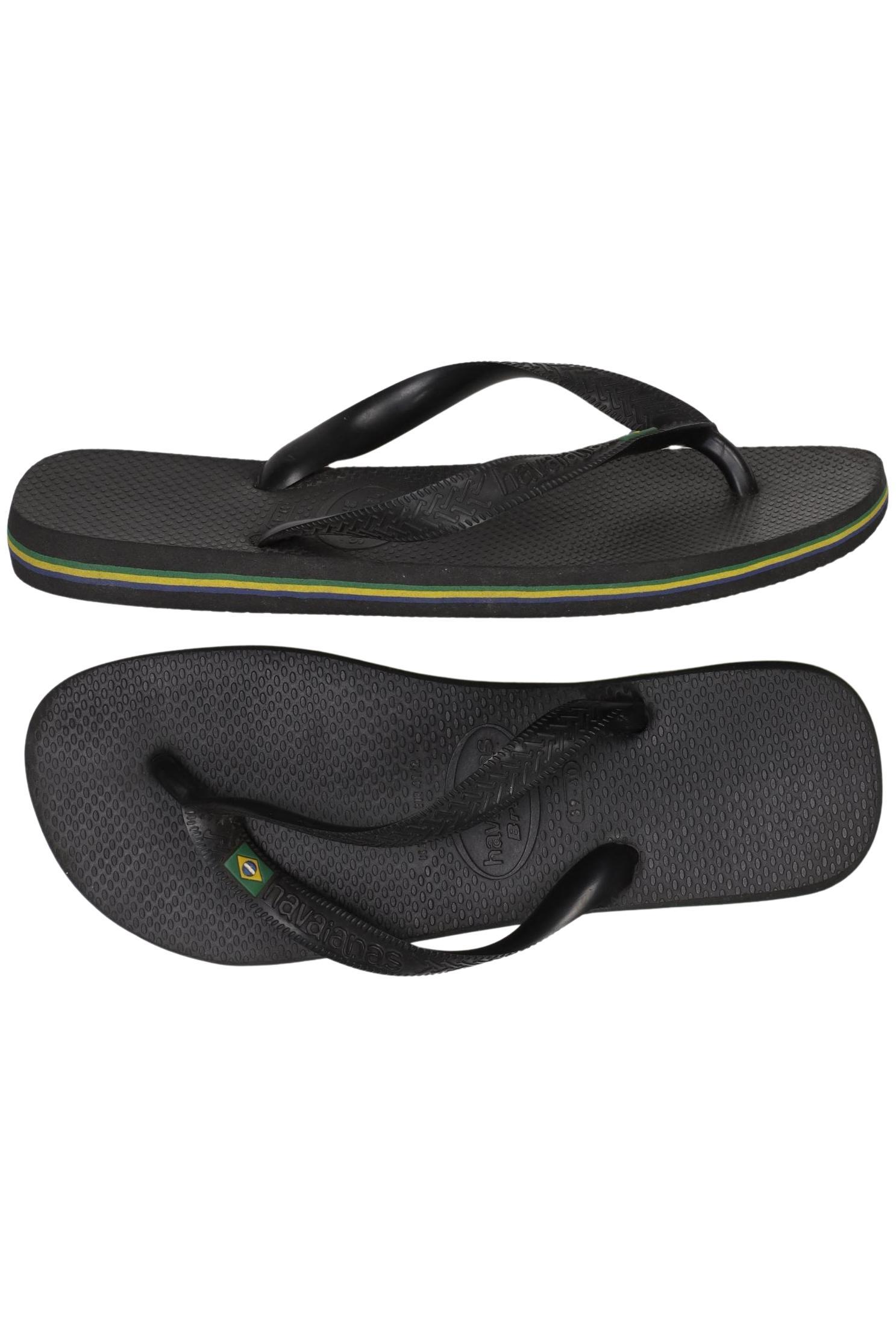 

Havaianas Damen Sandale, schwarz, Gr. 39