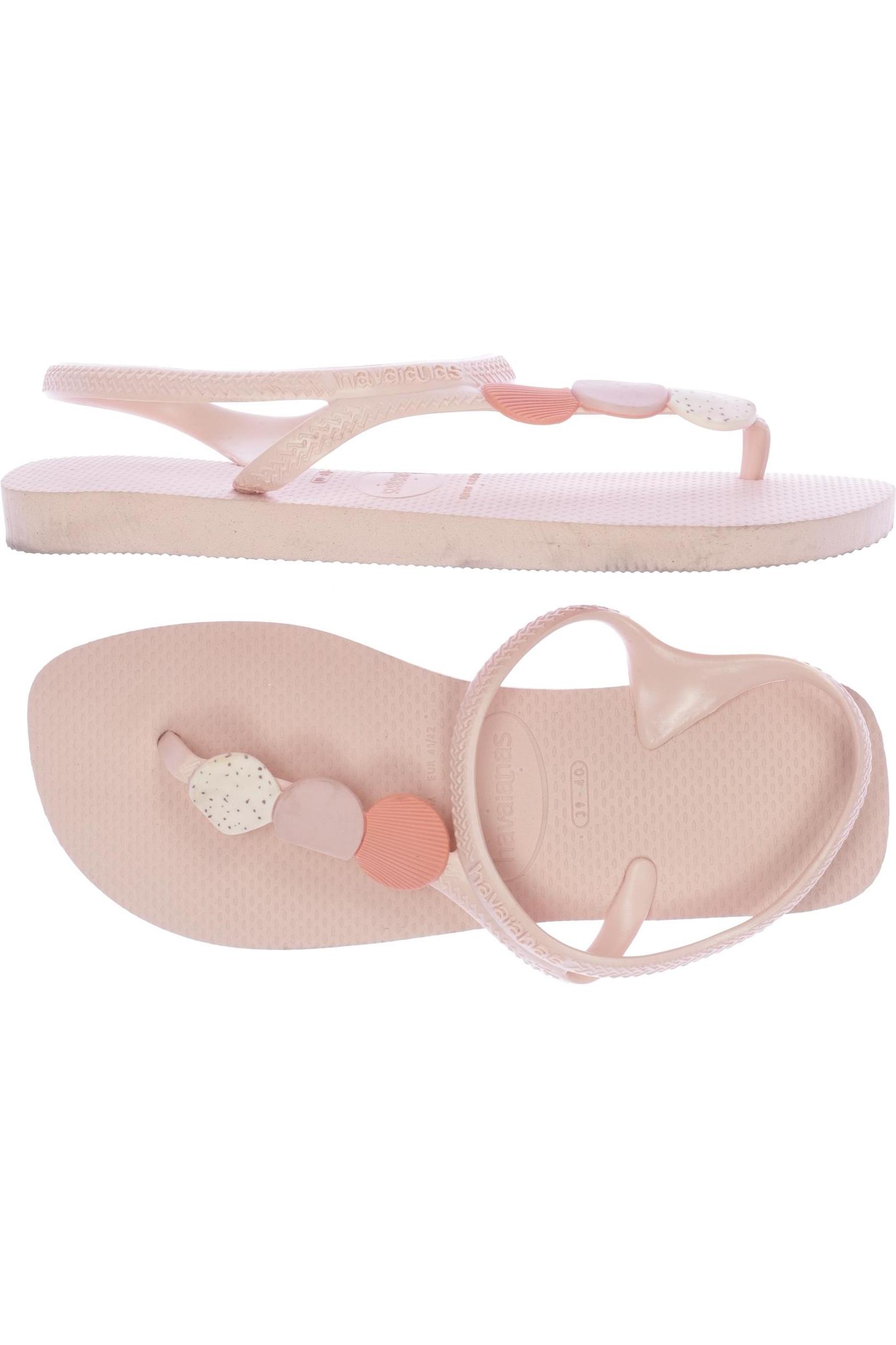 

Havaianas Damen Sandale, pink, Gr. 41