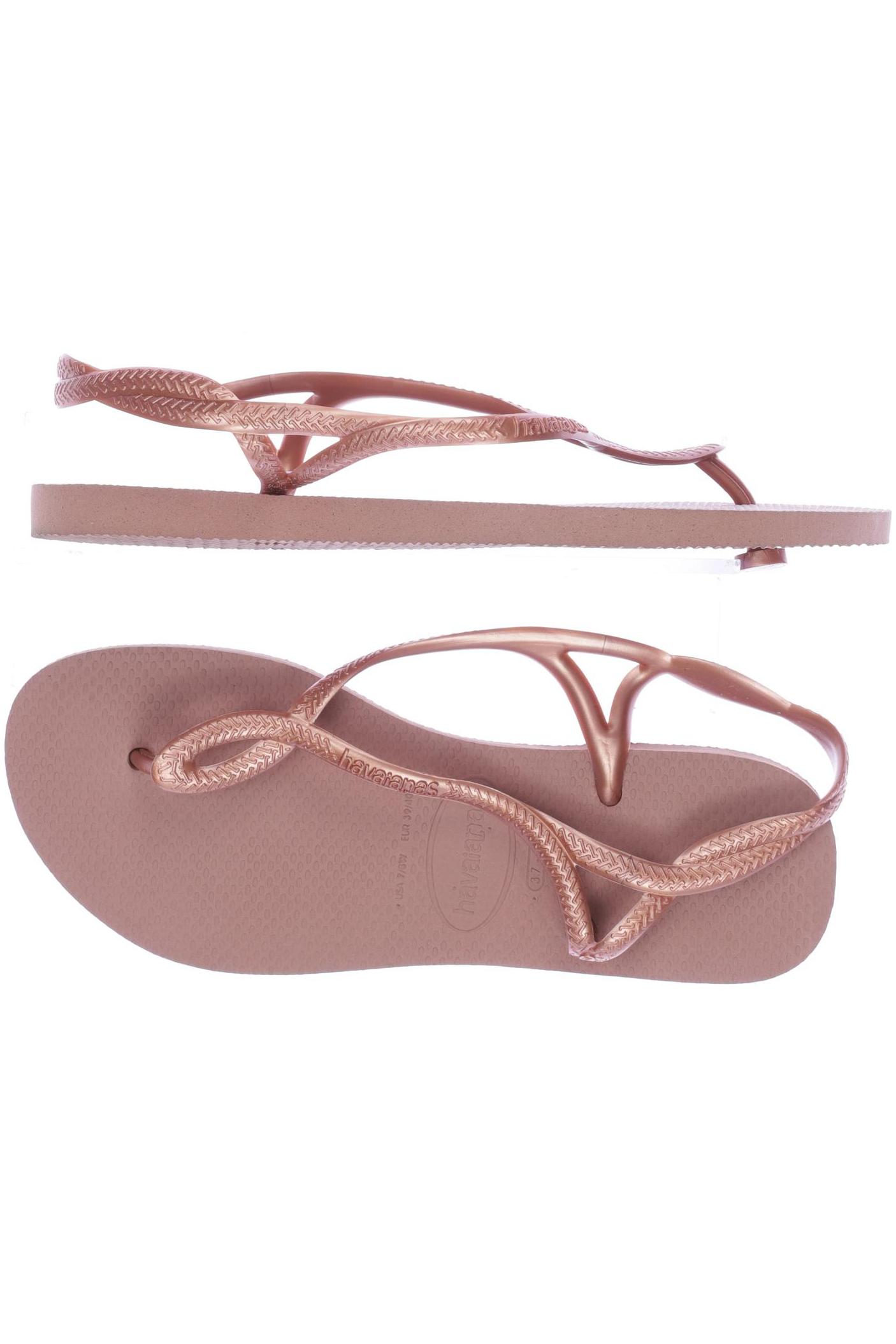 

Havaianas Damen Sandale, pink