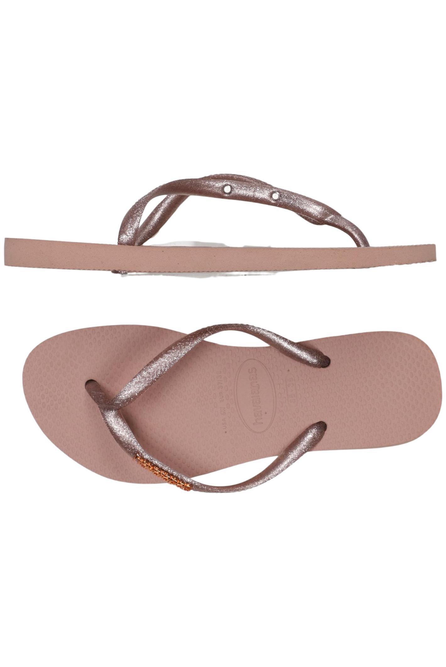 

Havaianas Damen Sandale, pink, Gr. 37