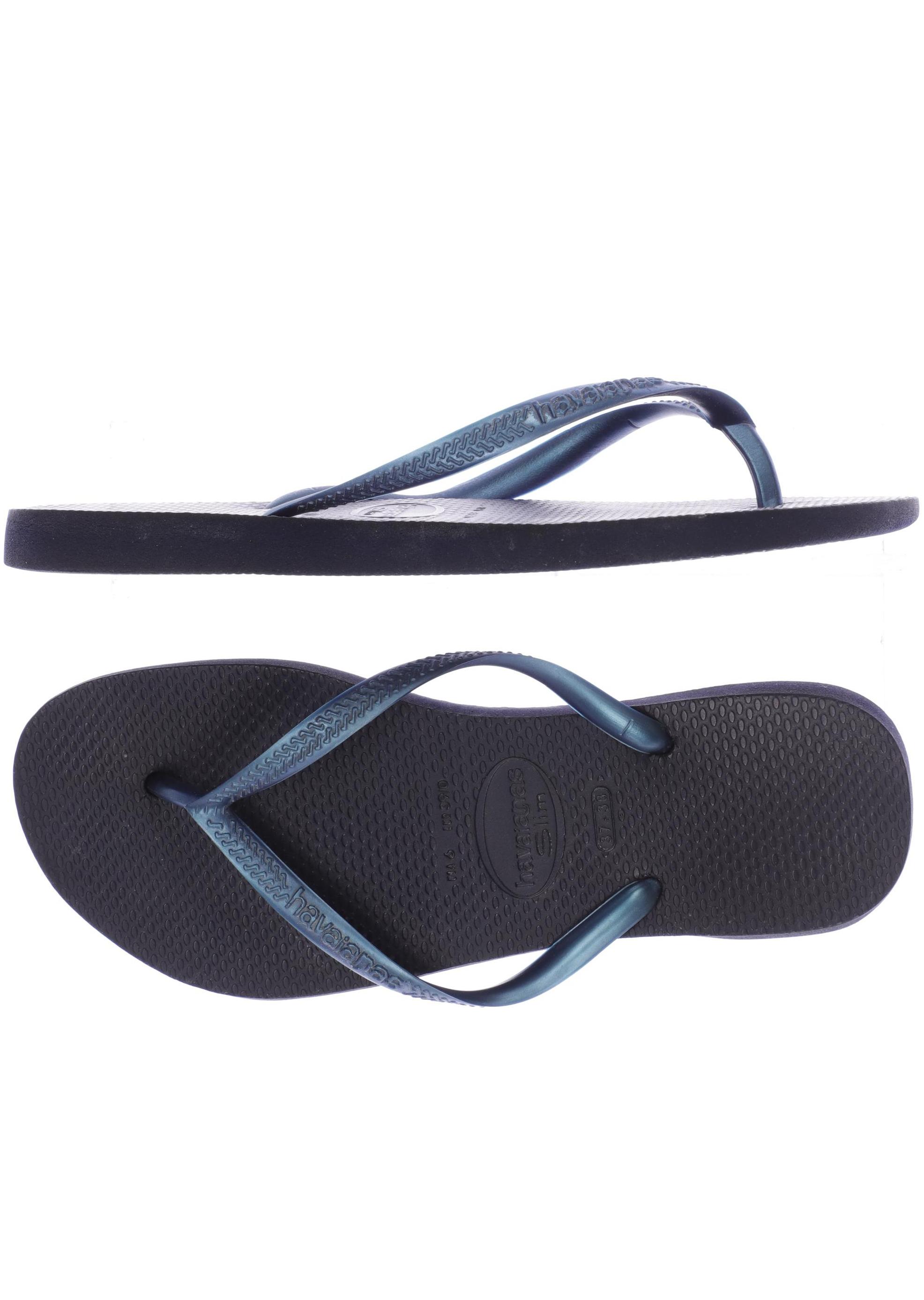 

Havaianas Damen Sandale, blau