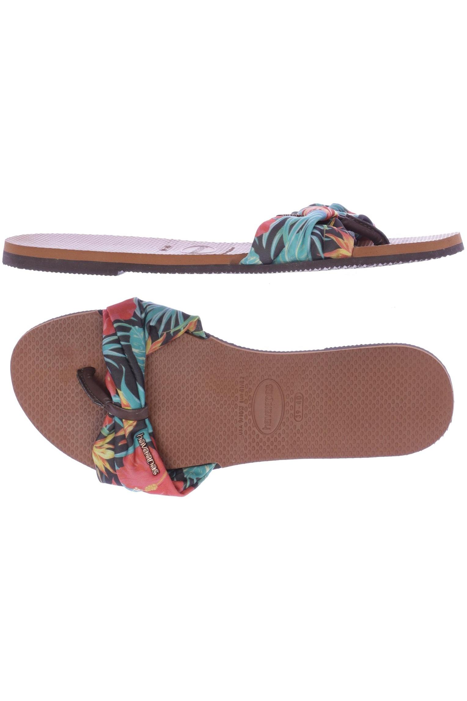 

Havaianas Damen Sandale, mehrfarbig, Gr. 41