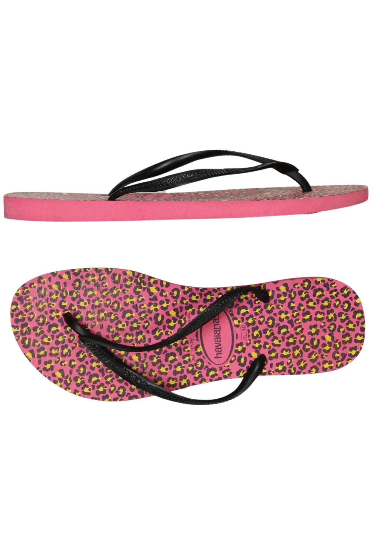 

Havaianas Damen Sandale, pink, Gr. 41