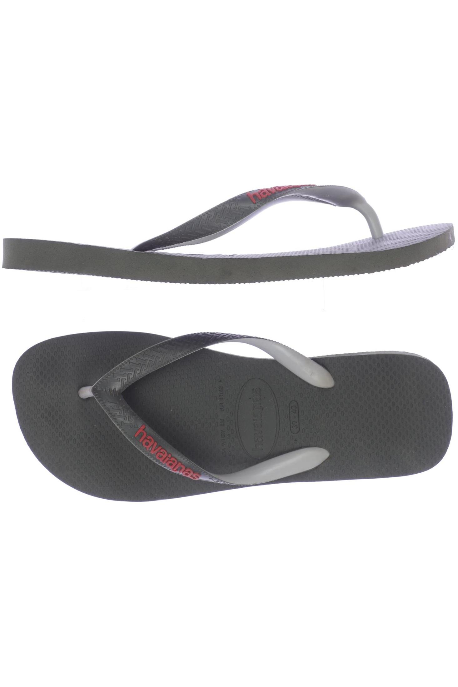 

Havaianas Damen Sandale, grün, Gr. 41