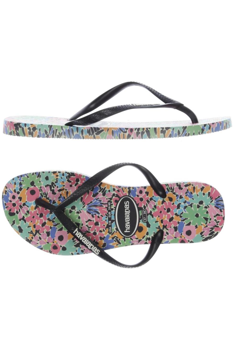 

Havaianas Damen Sandale, mehrfarbig, Gr. 7