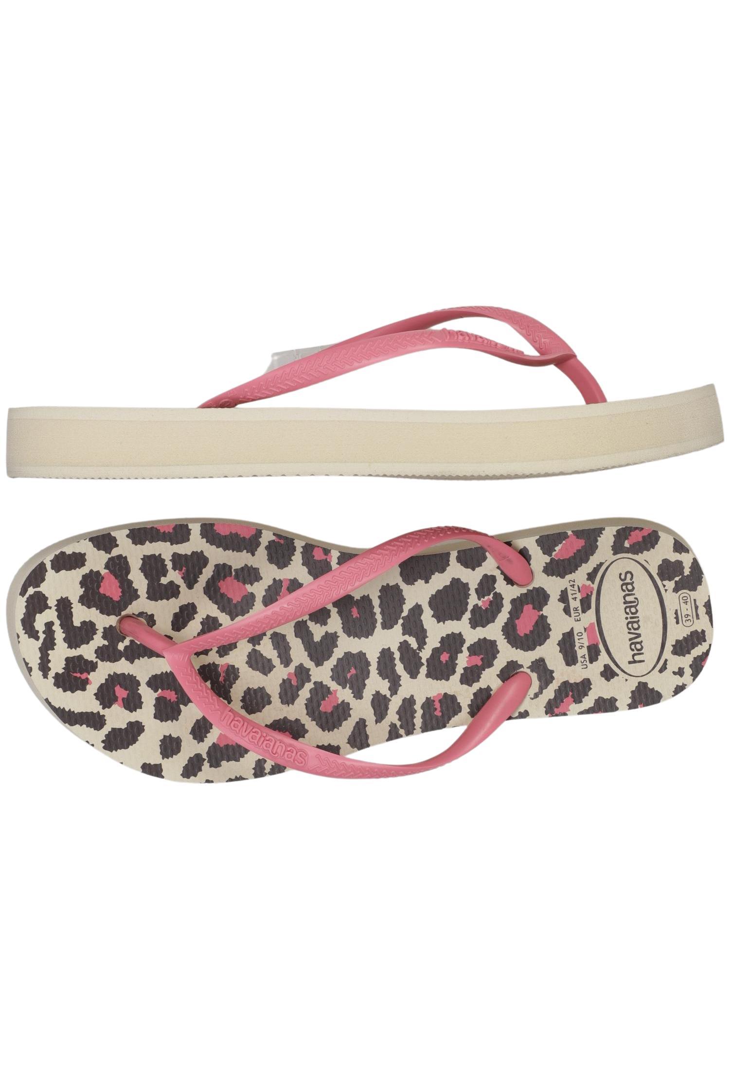 

Havaianas Damen Sandale, mehrfarbig, Gr. 41