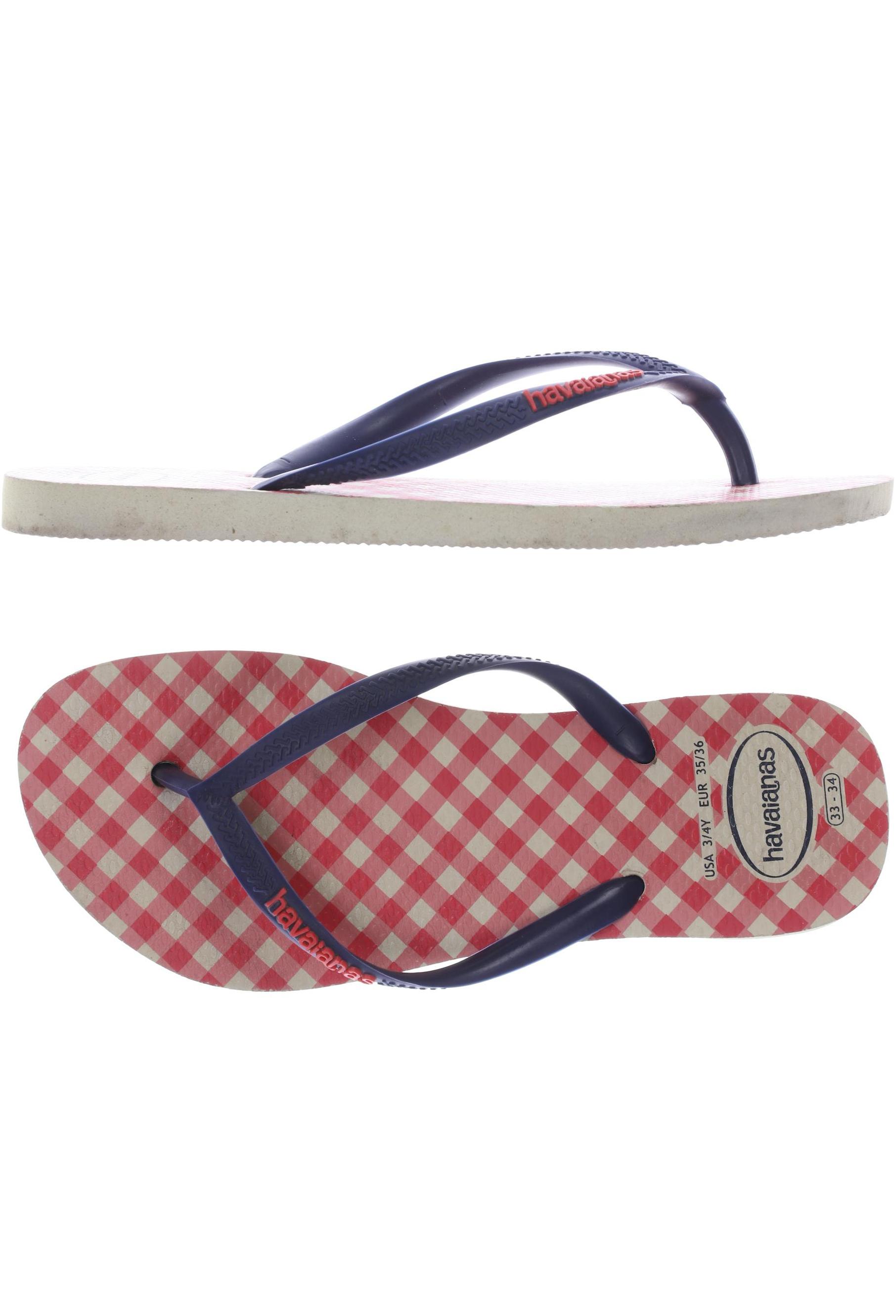 

Havaianas Damen Sandale, marineblau
