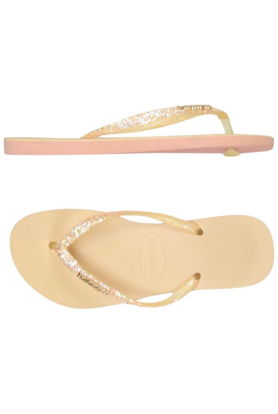 

Havaianas Damen Sandale, orange, Gr. 41