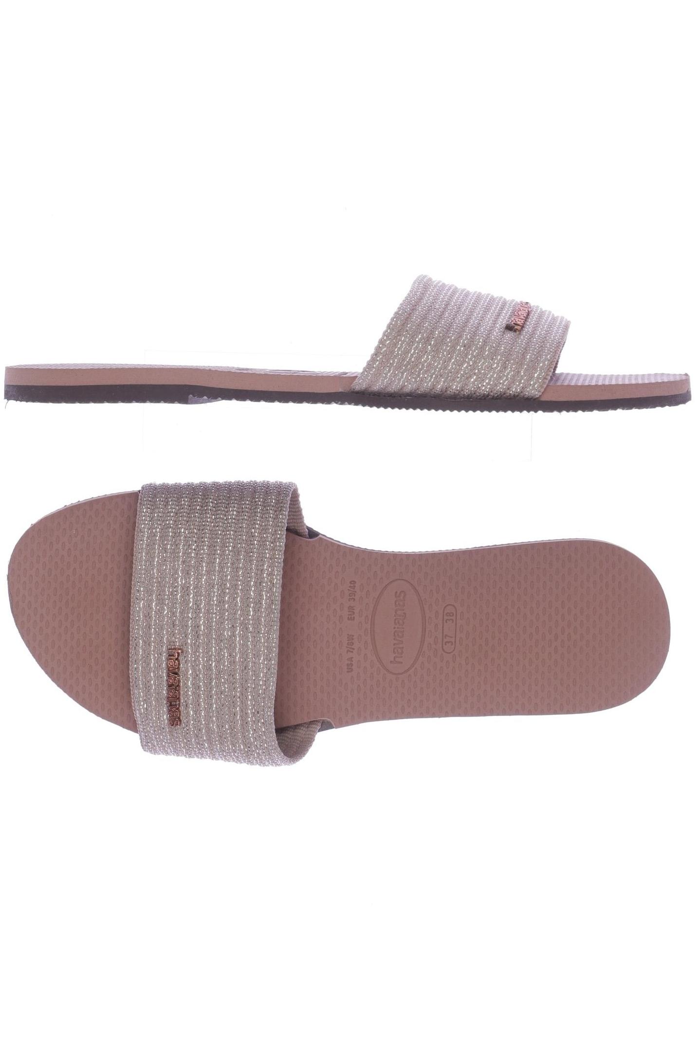 

Havaianas Damen Sandale, pink, Gr. 39