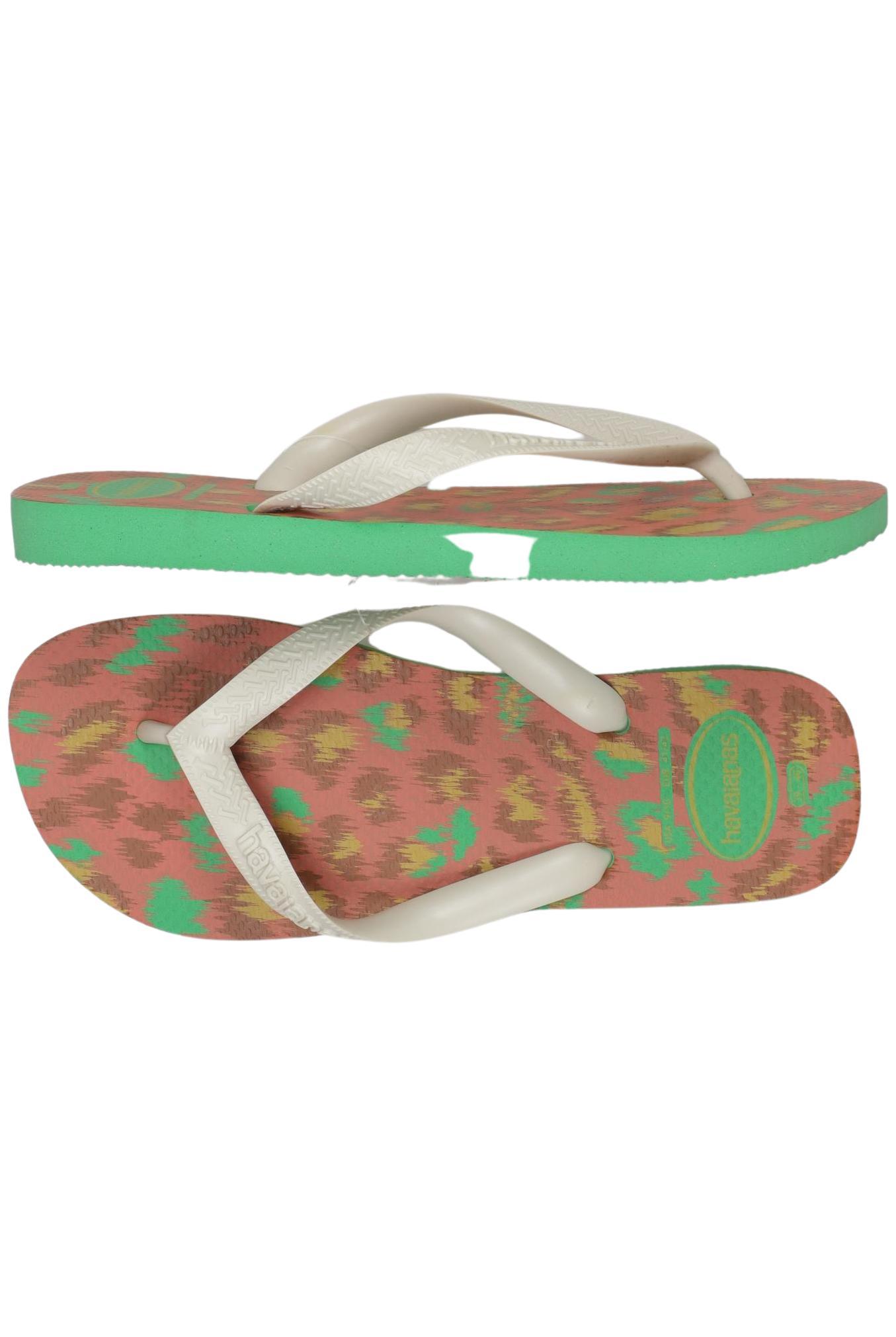 Thumbnail - Havaianas Damen Sandale, beige, Gr. 41