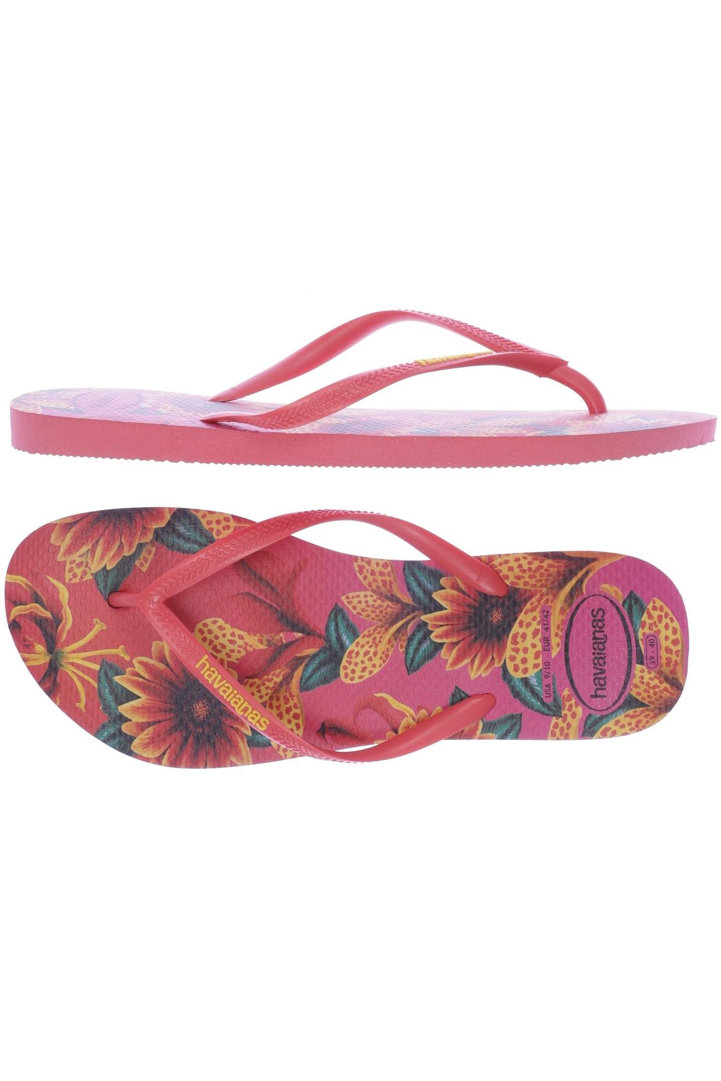 

Havaianas Damen Sandale, pink, Gr. 41